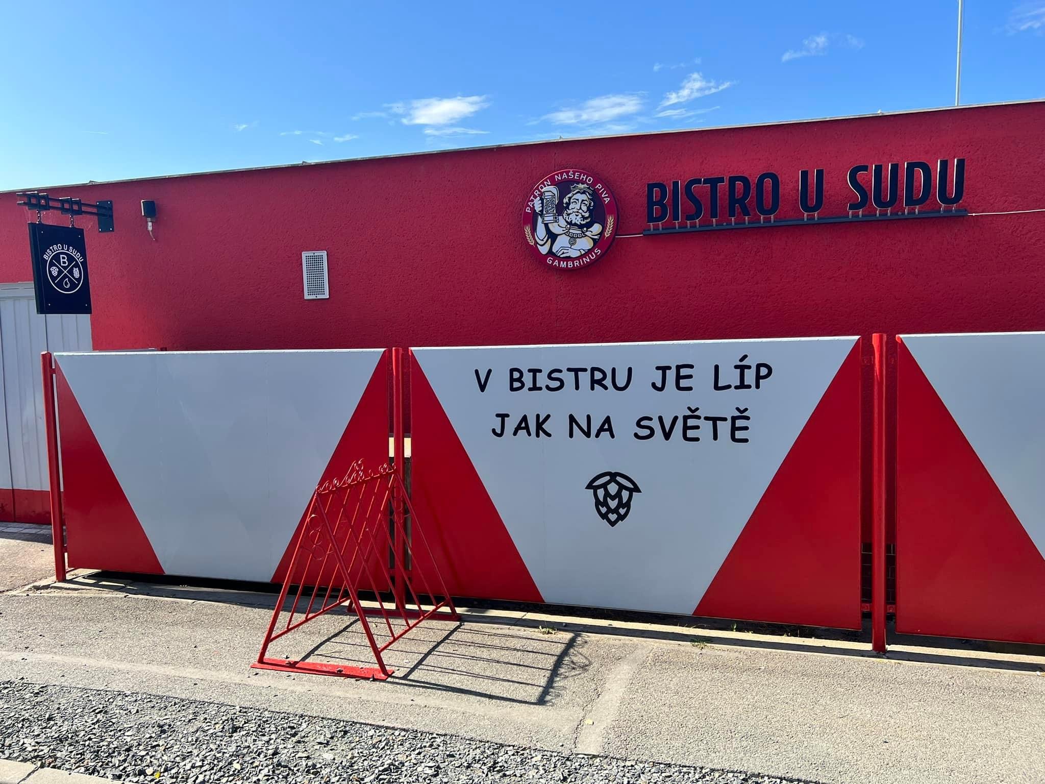 Bistro U sudu foto 3