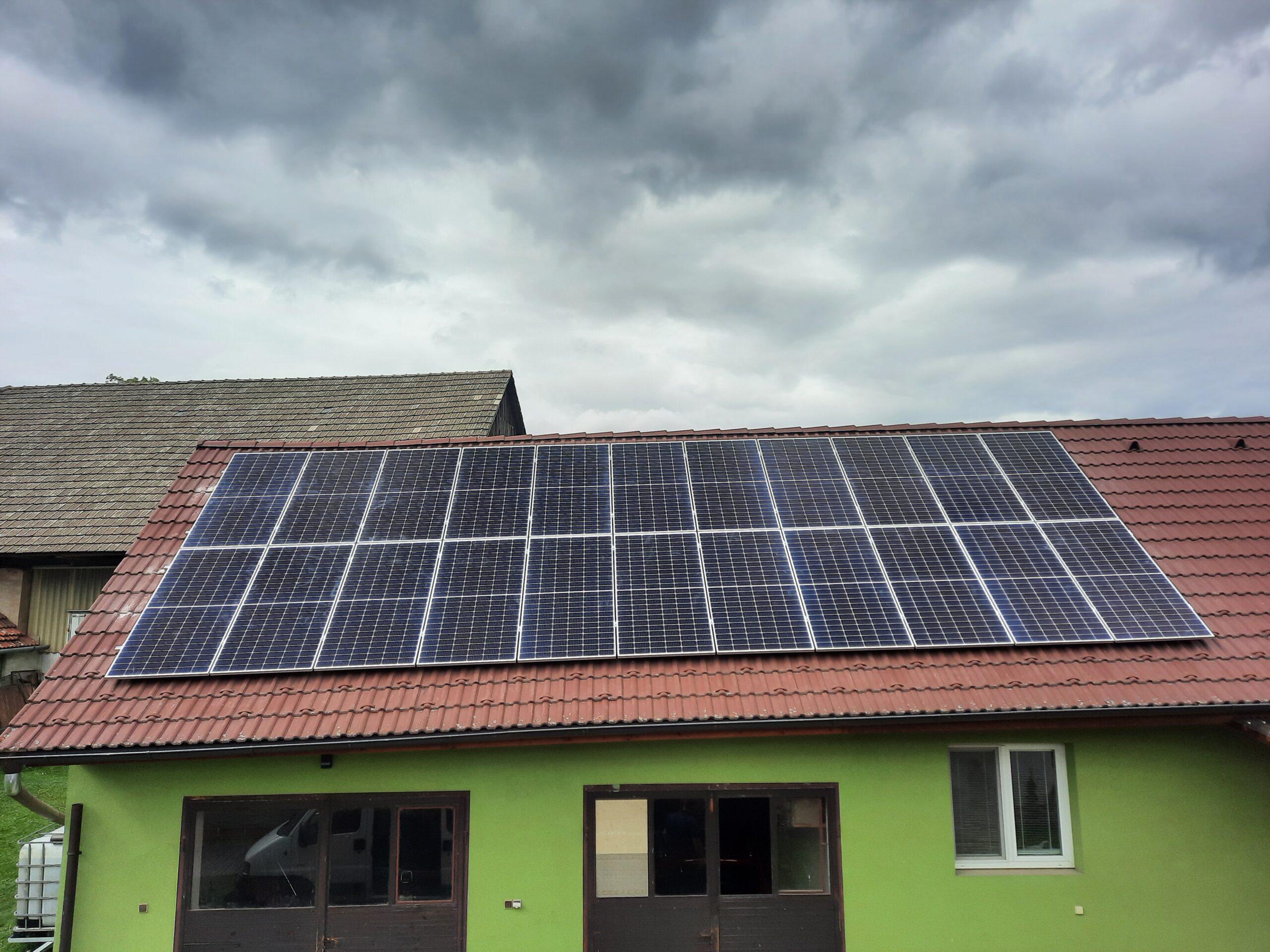 LightSolar, s.r.o. foto 6