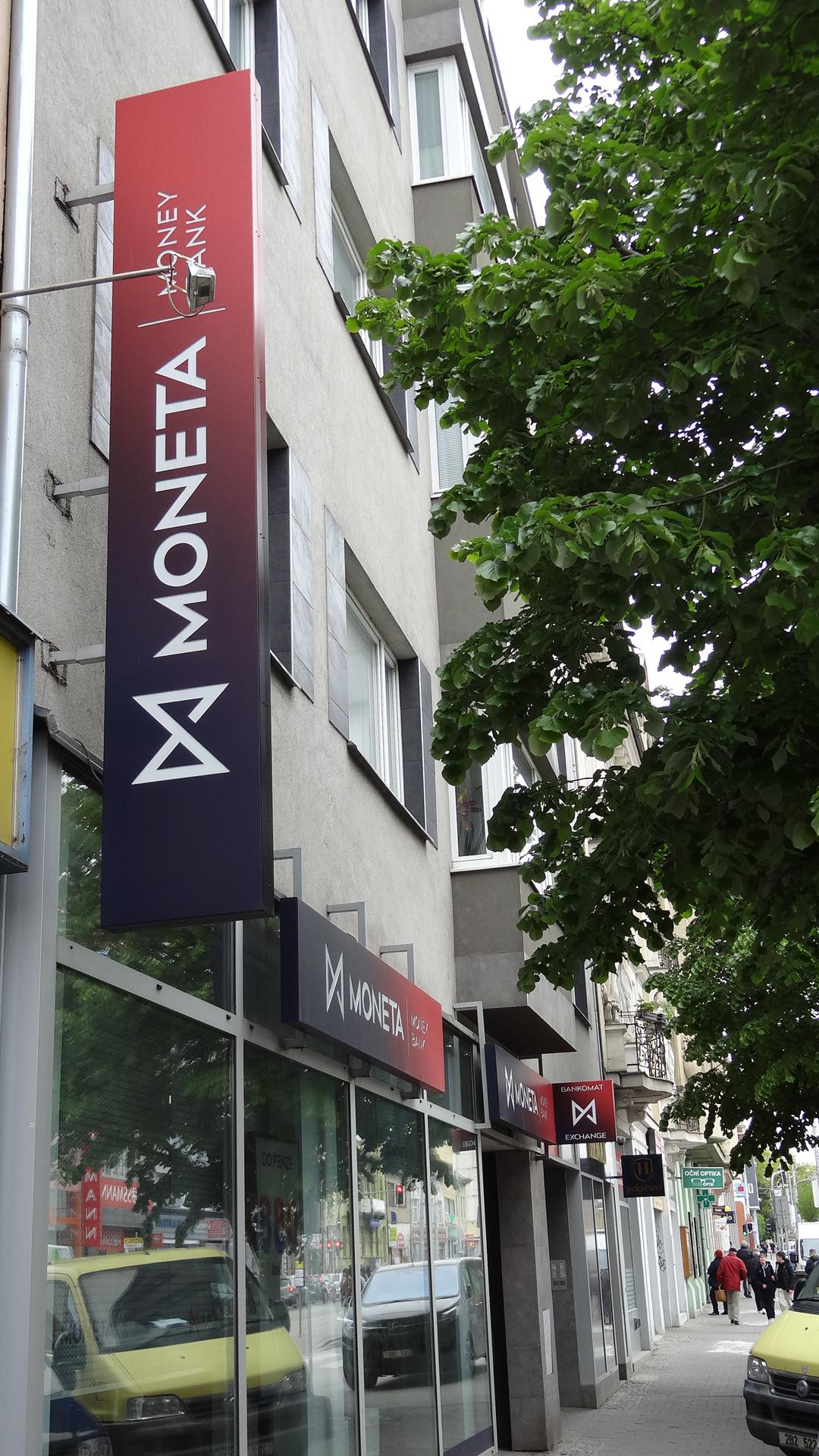 MONETA Money Bank foto 5