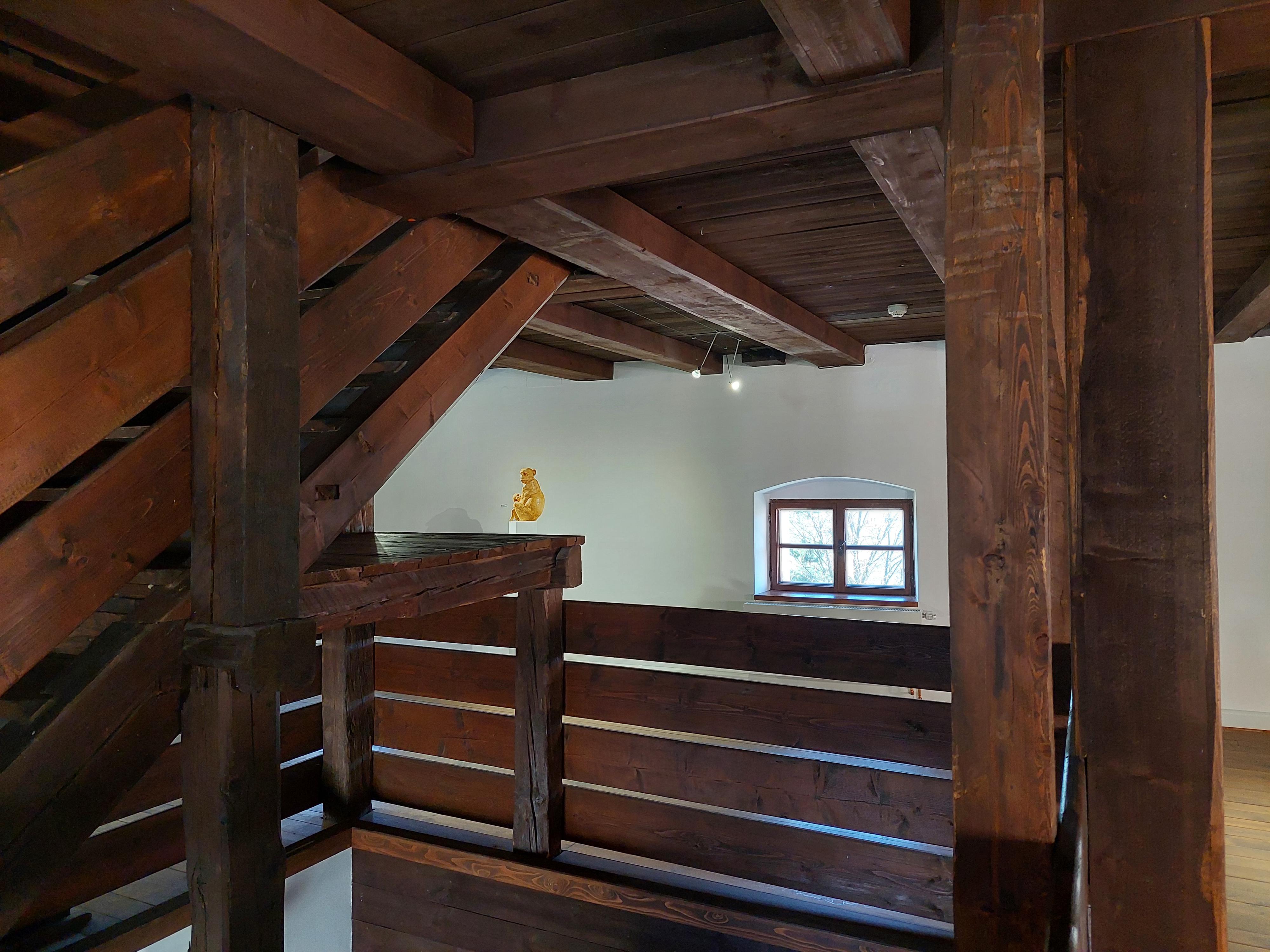 Galerie Sýpka foto 4