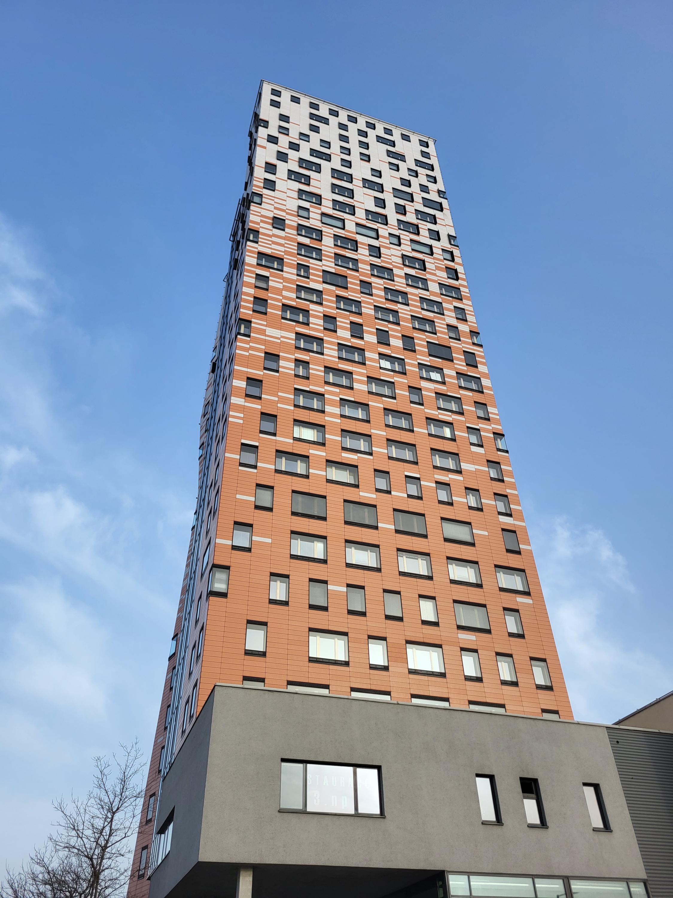 N Tower, a.s. foto 4