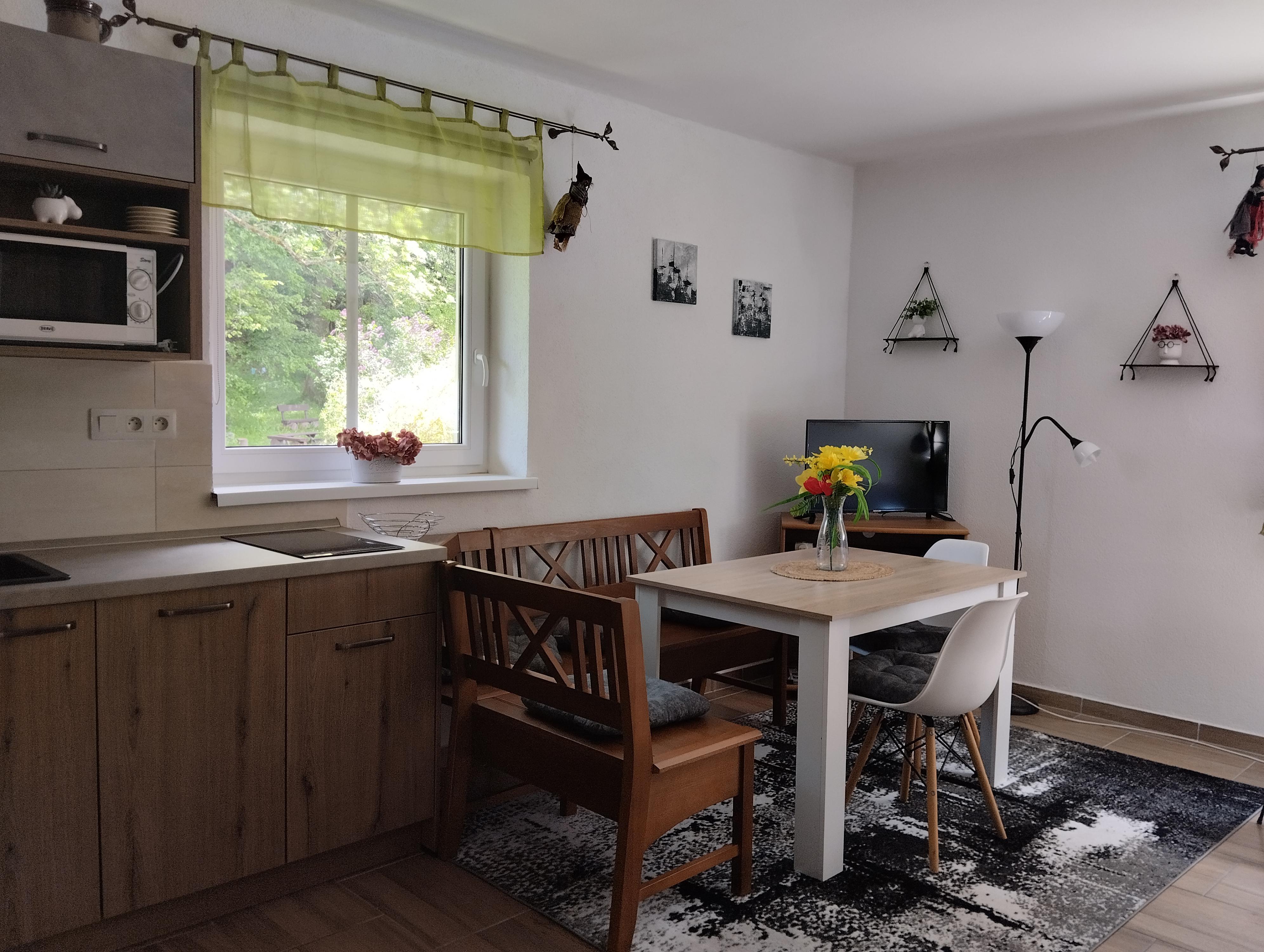 Apartmány U Smetanova smrku foto 3