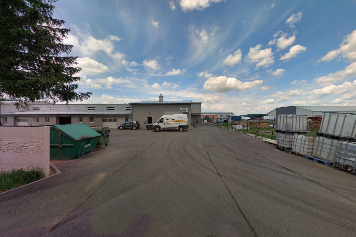 FRITEX, s.r.o.