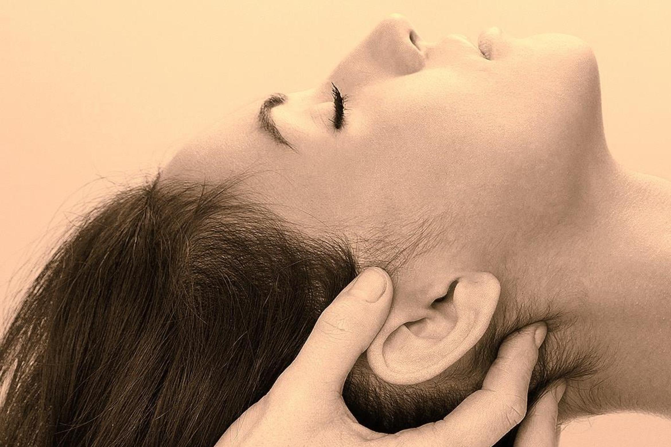 Renata Nováková  DiS.- kraniosakrální terapie, poradenství