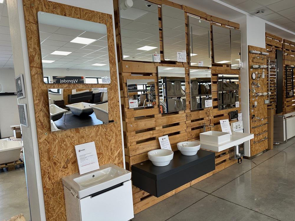 Outlet Ptáček foto 6