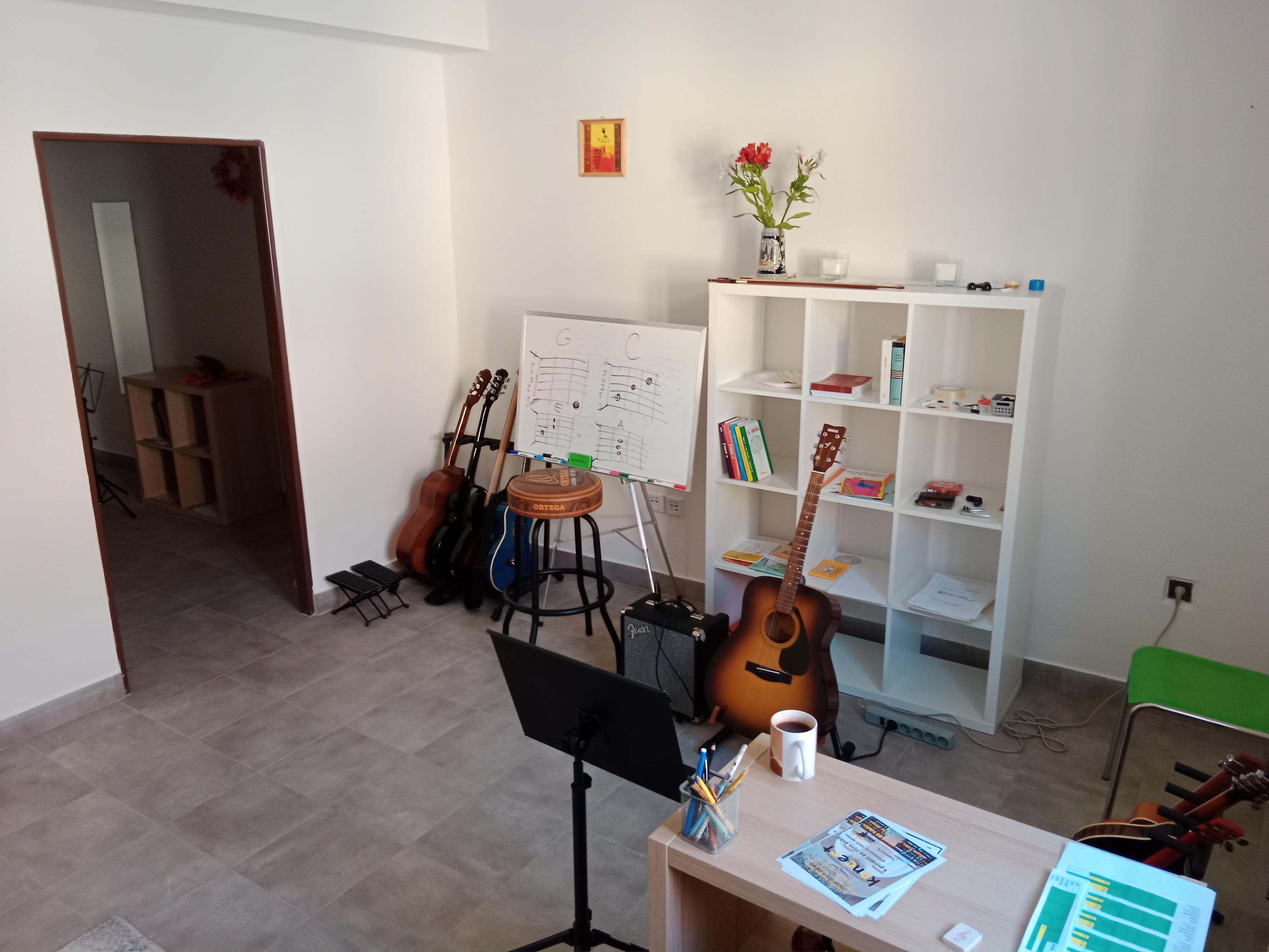 Soukromá hudební škola Slávka Jelena foto 3