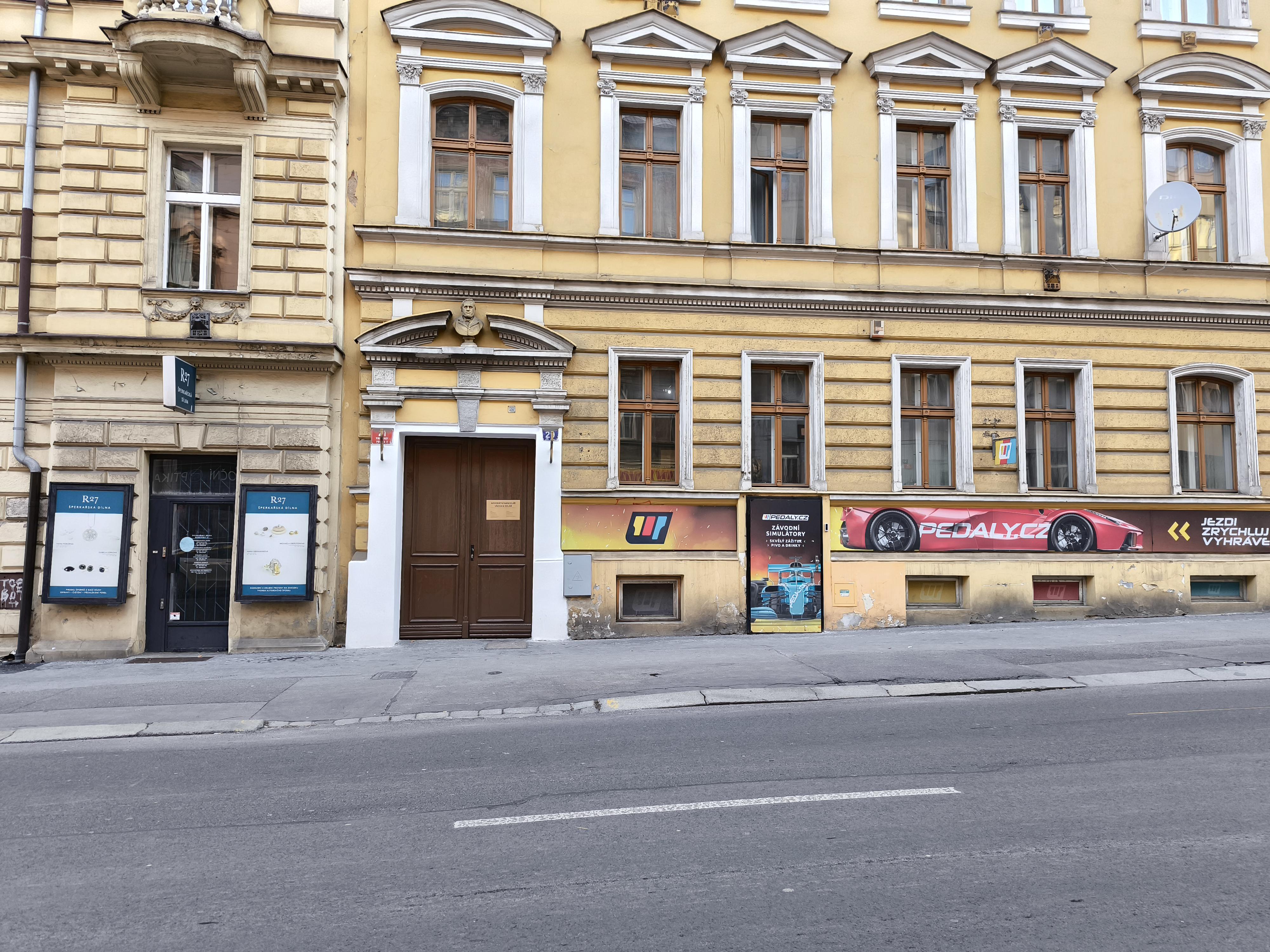 Mgr. Michal Kadlec, advokát foto 3