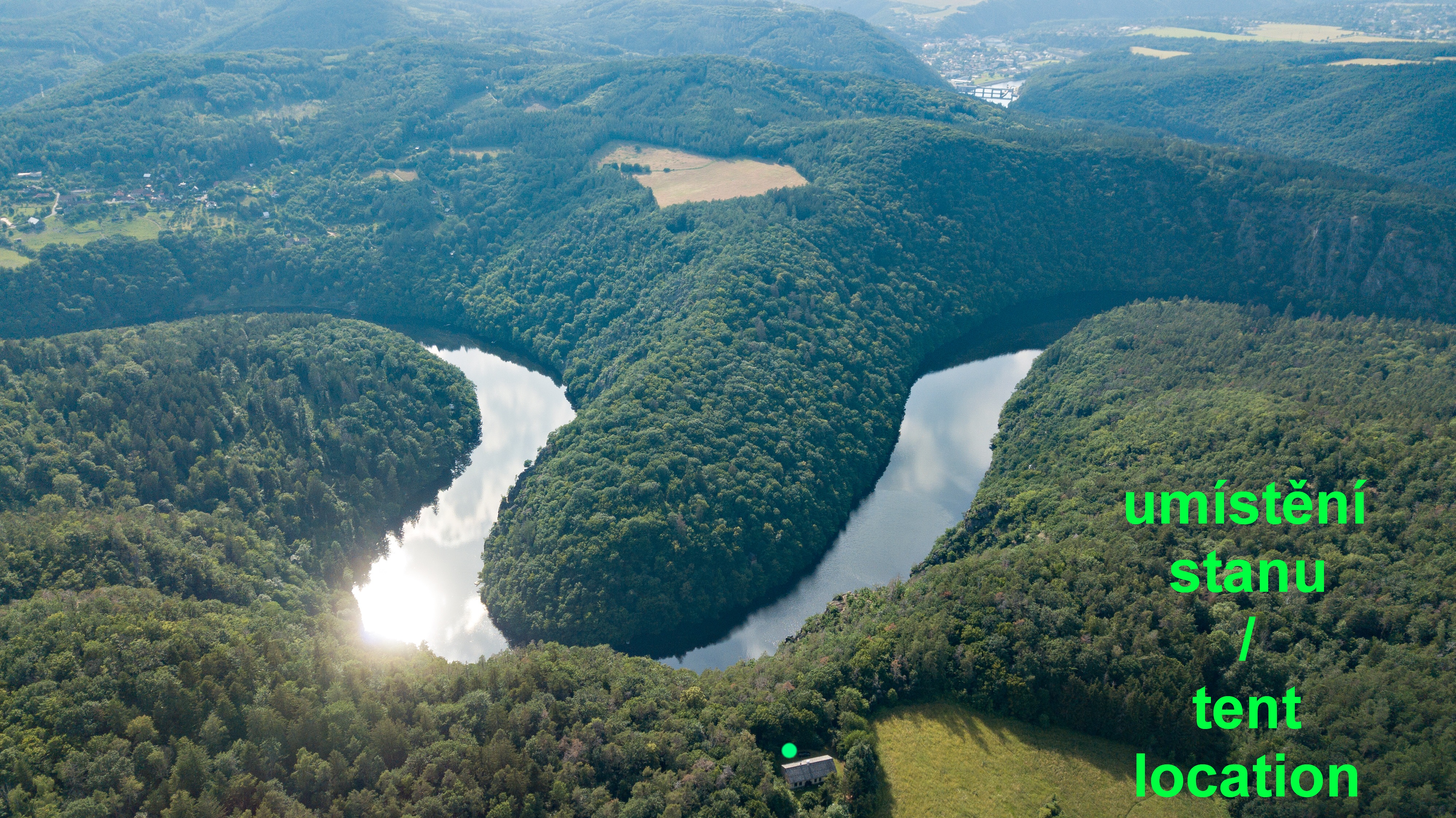 Kiosek a stan Bučina foto 3