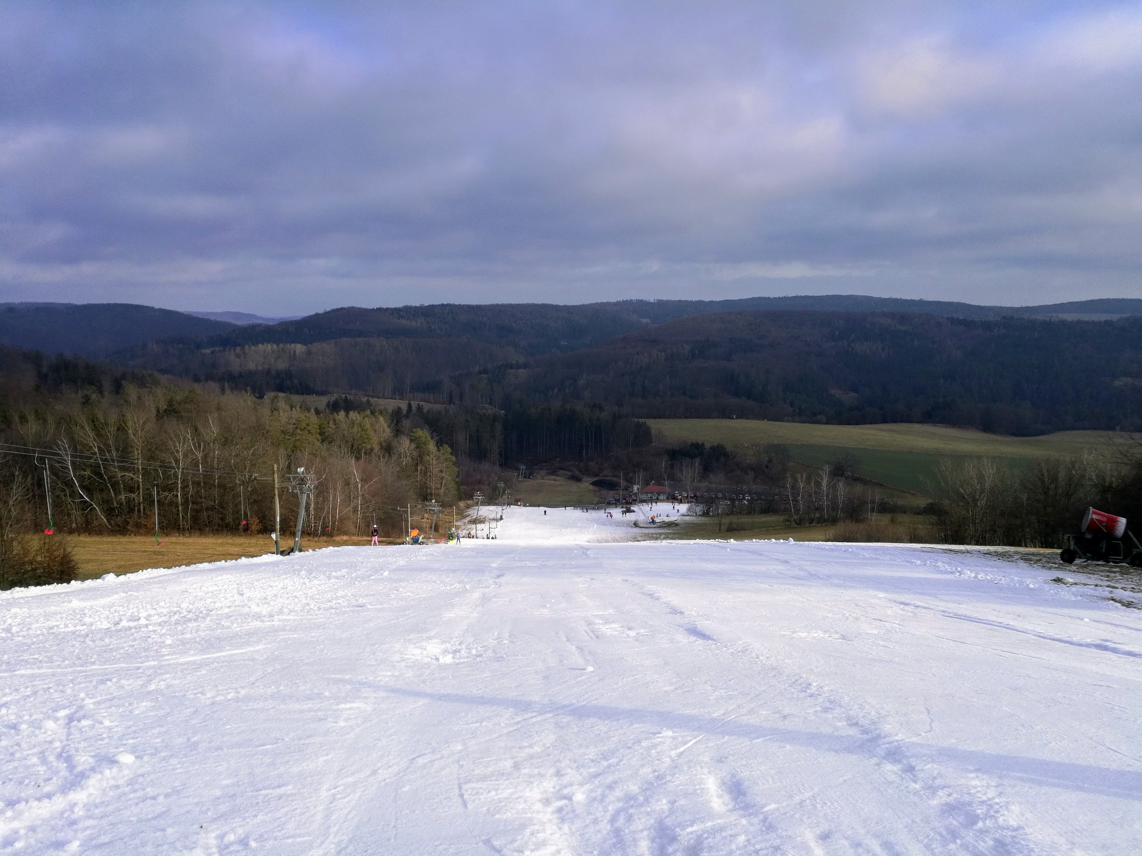 Tělovýchovná jednota Sokol Kladky