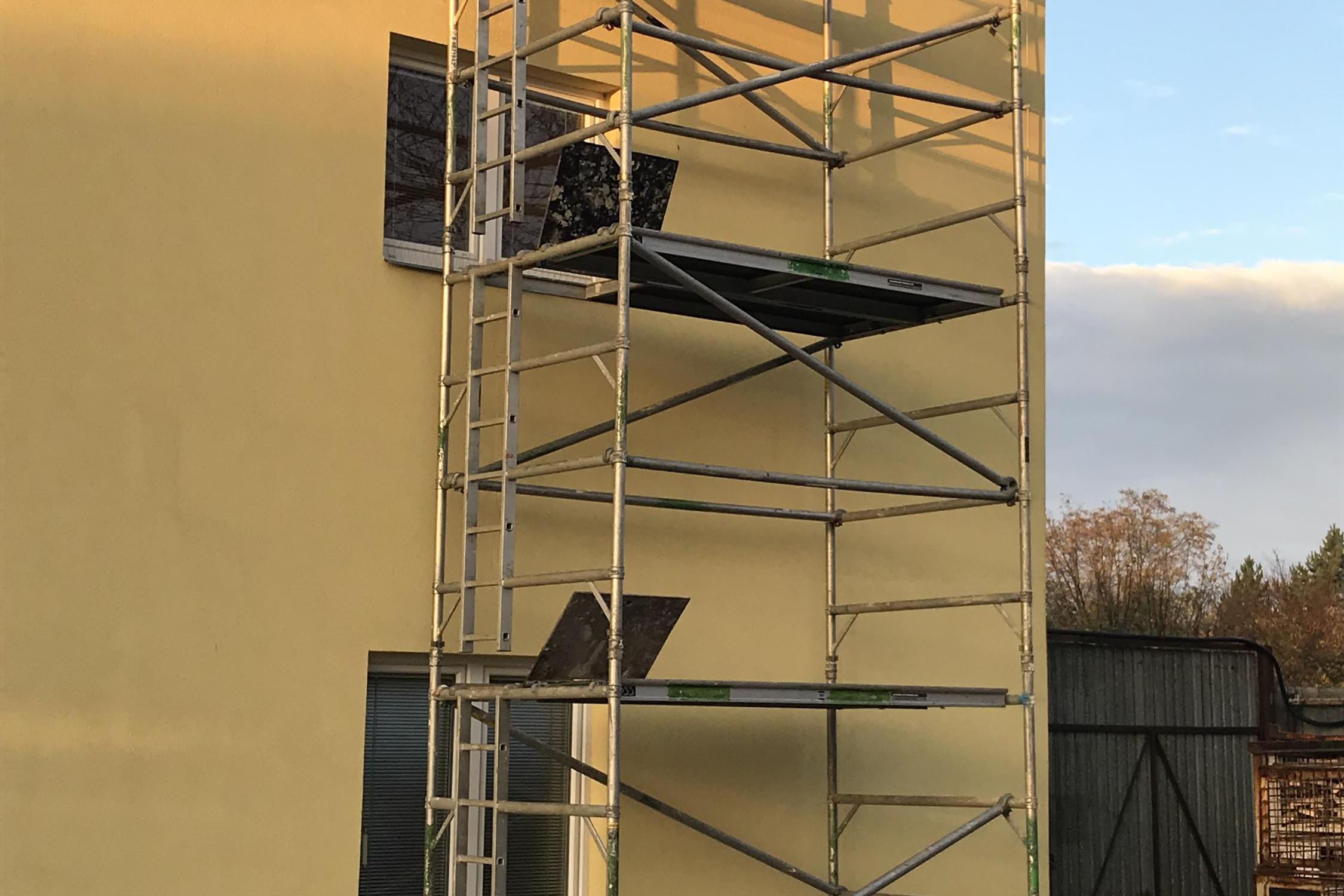 LTK - Lešenářská technika