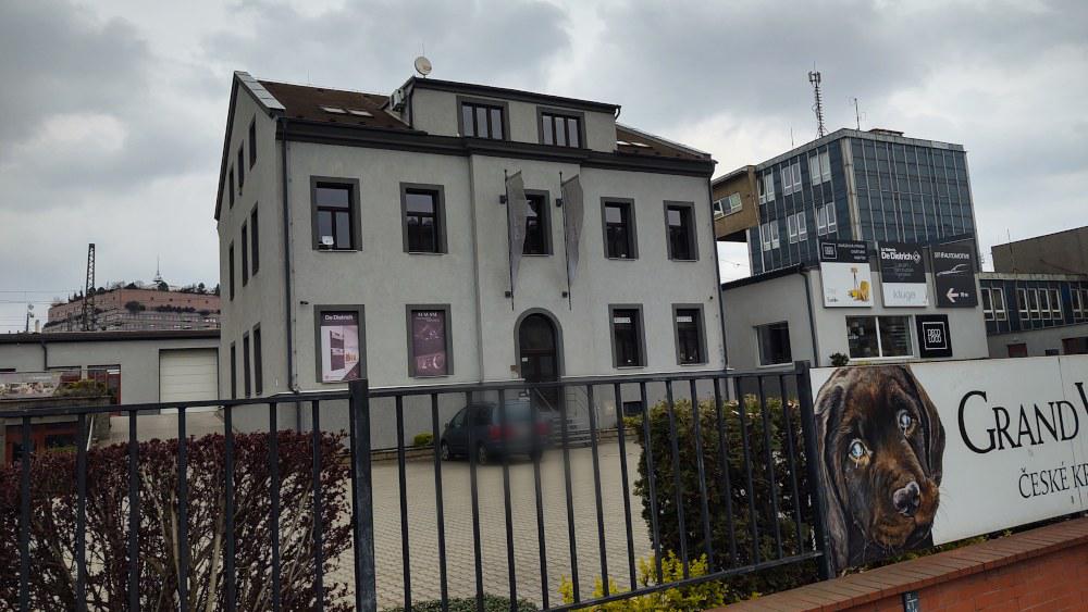 Instal energo, s.r.o.