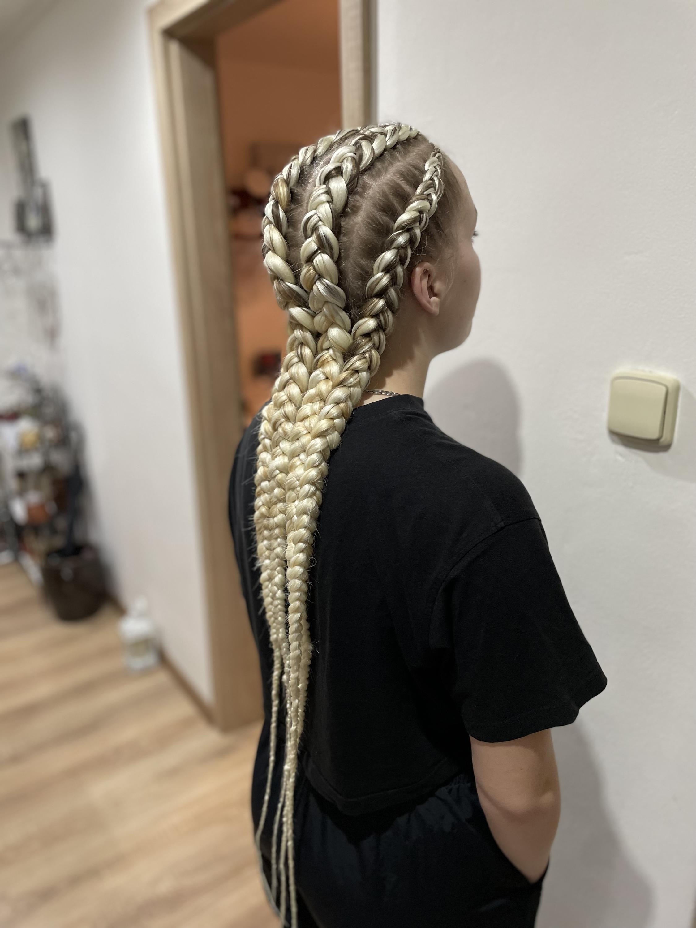 Pánské kadeřnictví Sikorová E. foto 2
