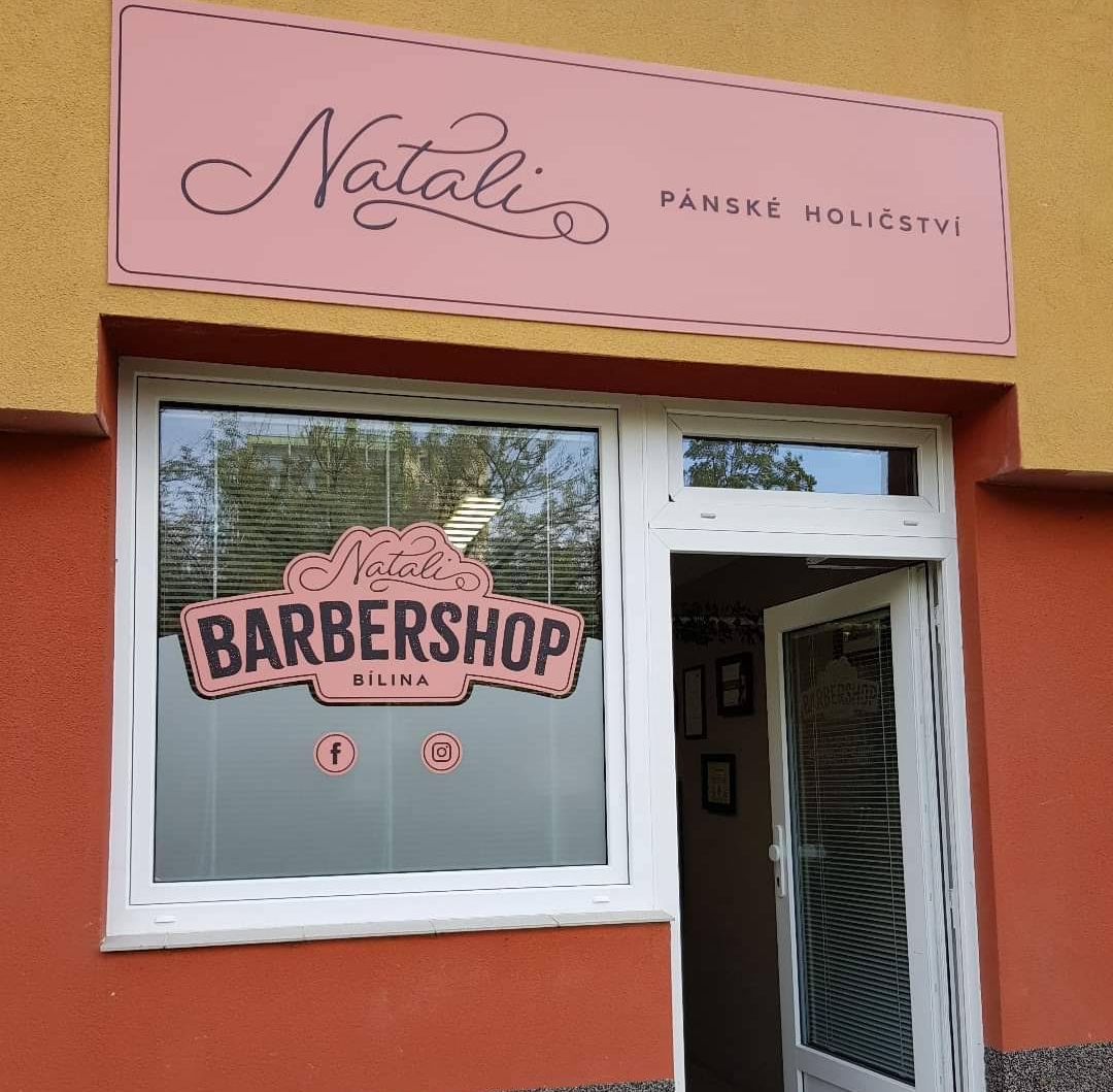 Natali Barbershop