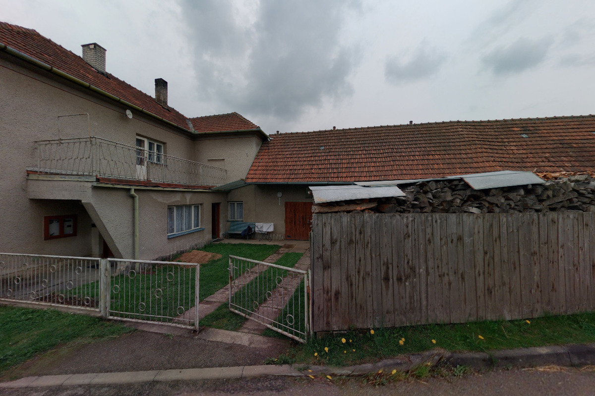 Zámecká restaurace u Jindřicha