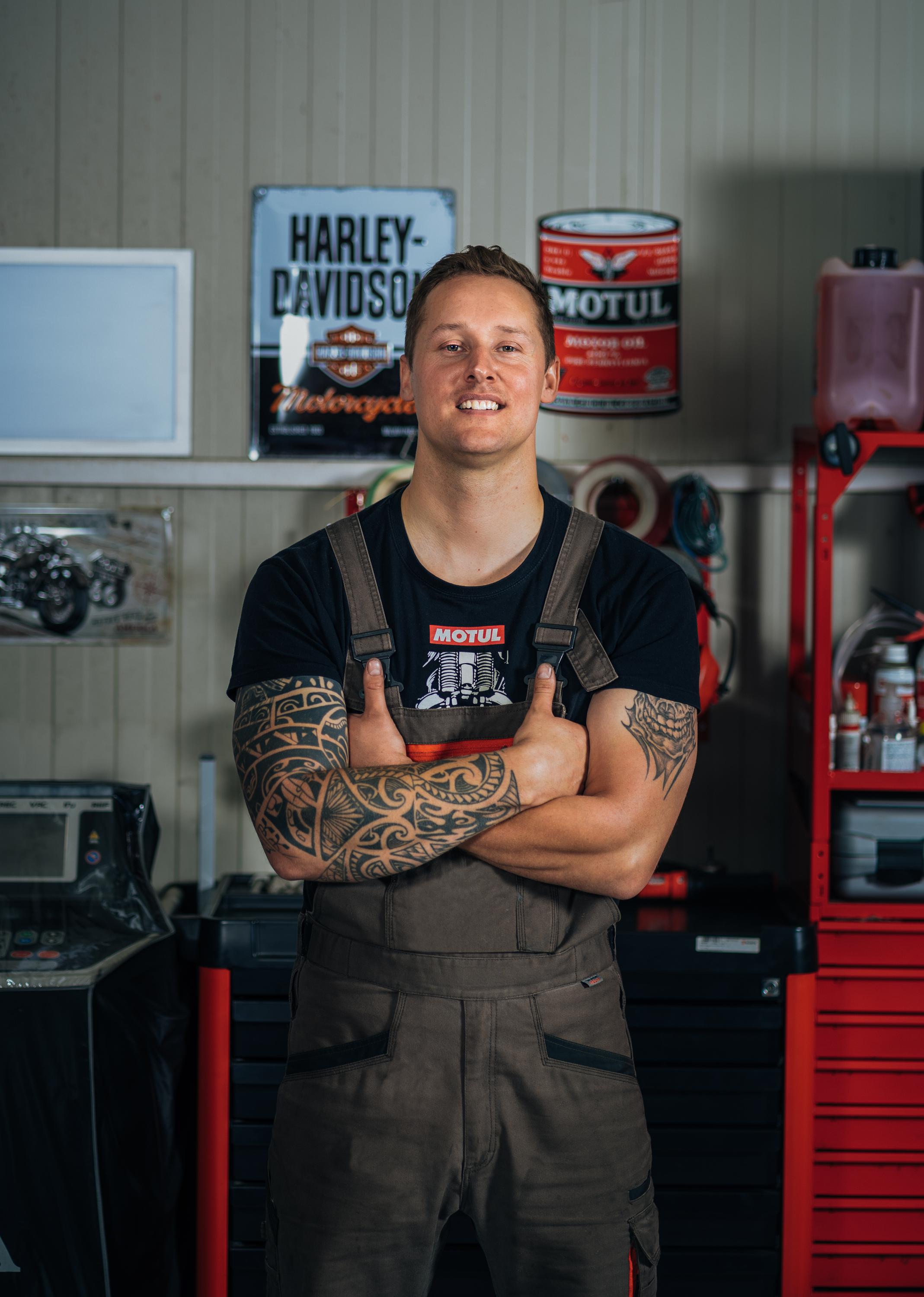 Gajer autorepair, s.r.o. foto 4