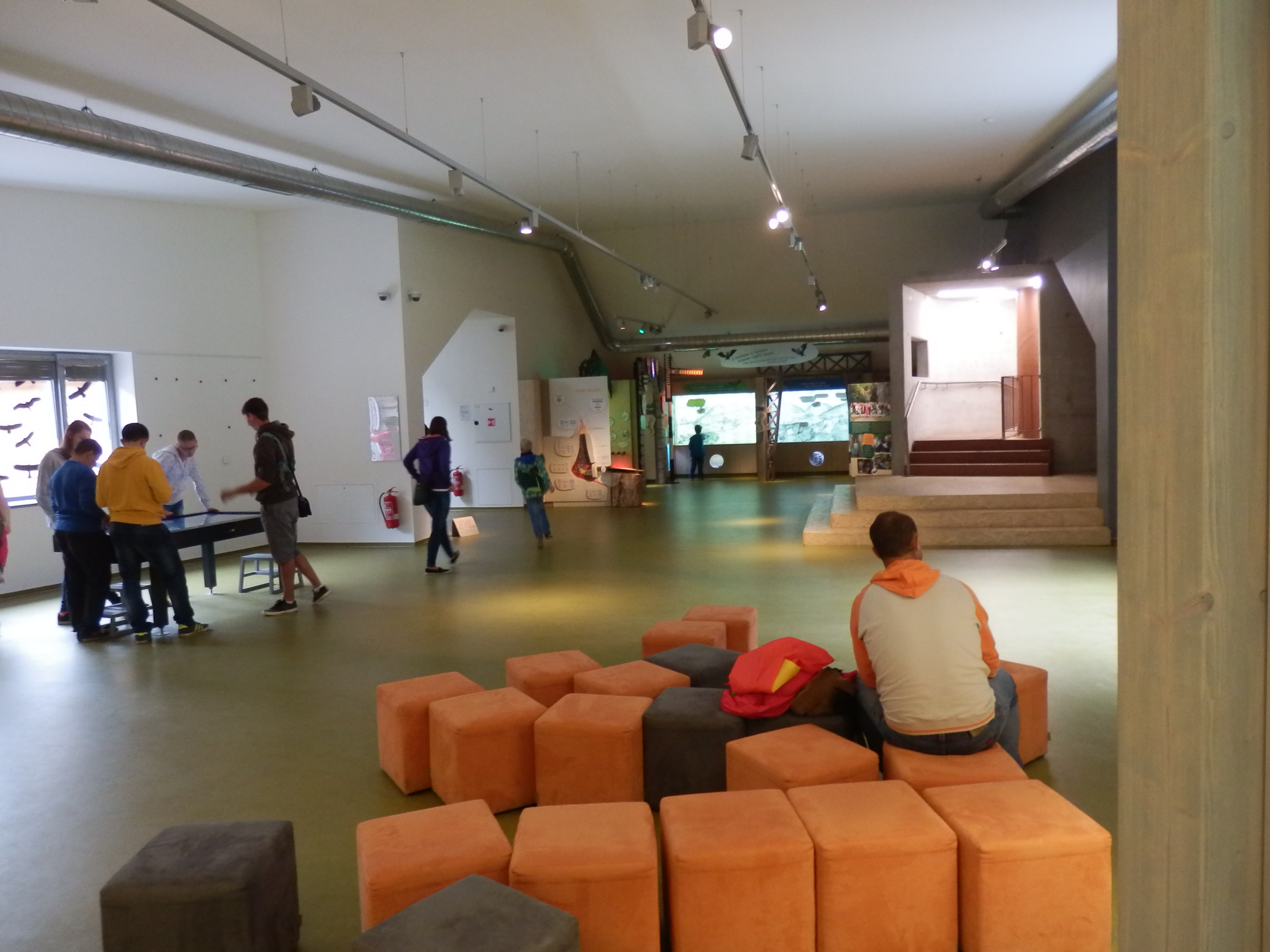 Dům přírody Moravského krasu, o.p.s. foto 6