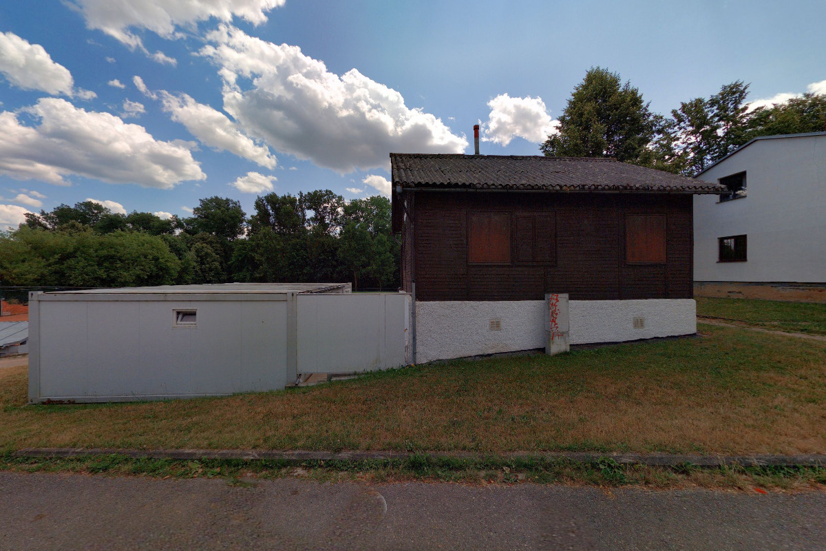 Občerstvení Slavia foto 3