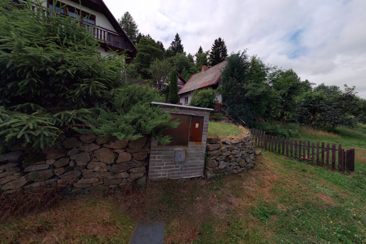 Chata Na Vyhlídce foto 4