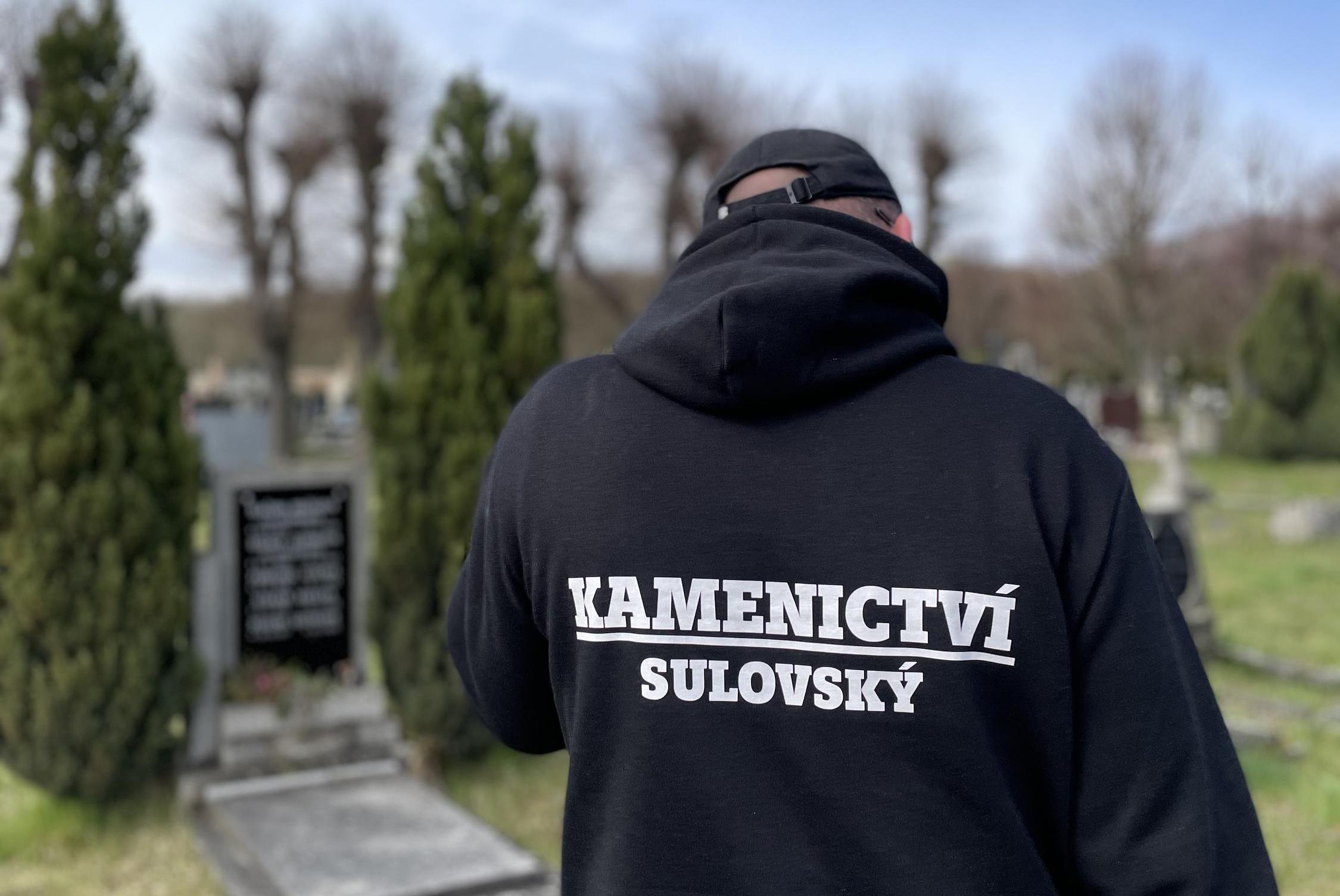 Kamenictví Stanislav Sulovský