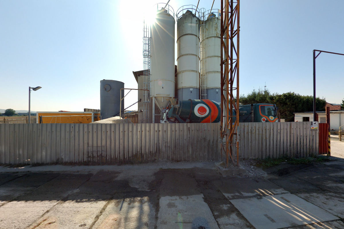 EKO ZAPA beton, s.r.o. foto 6