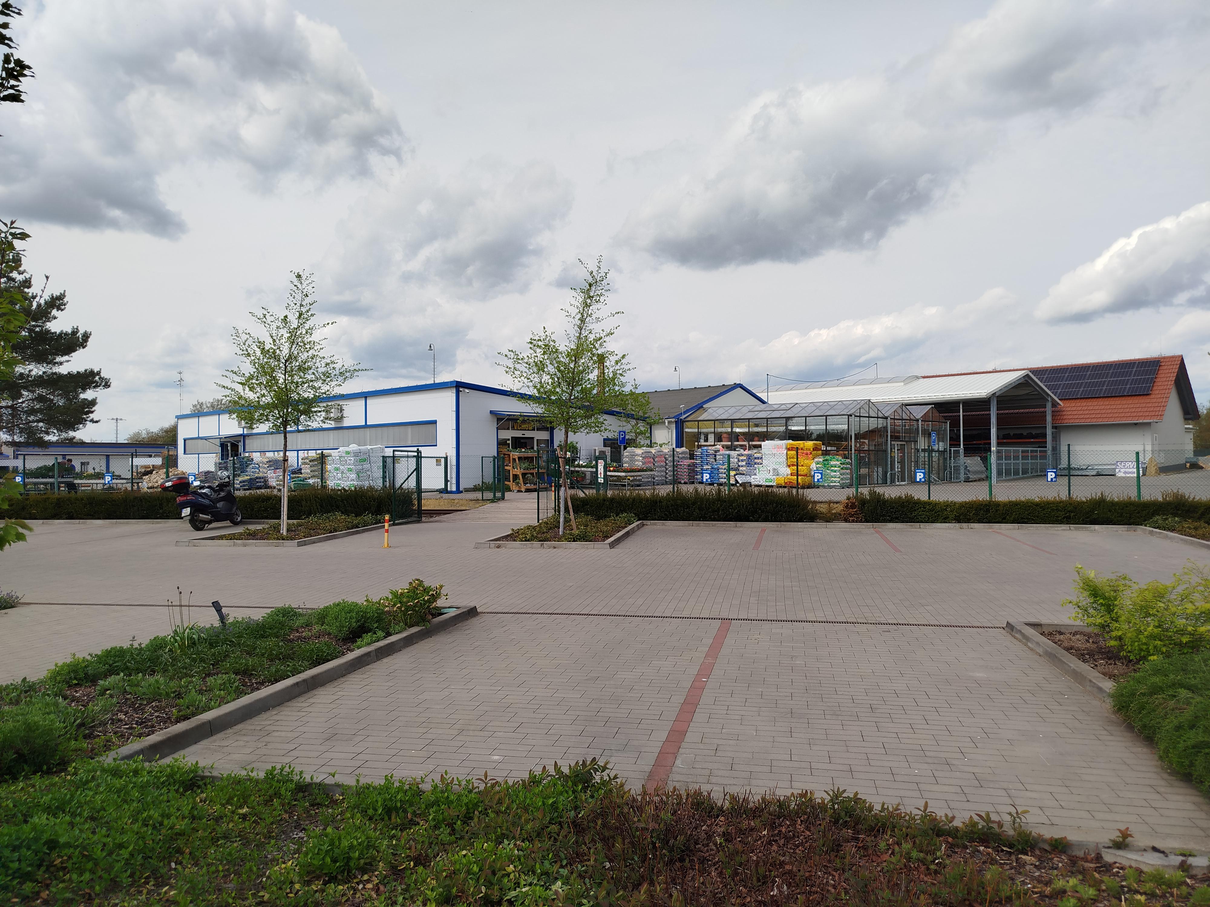 OK ZAHRADY s.r.o. - Prodejna foto 4