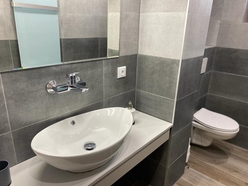 Apartmán Dobrá naděje foto 1