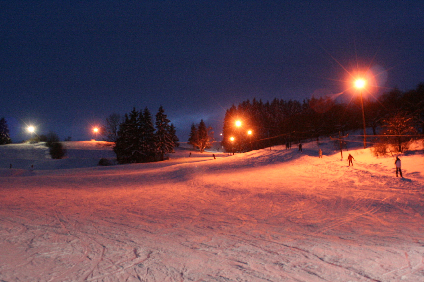 Sportovní klub Pastviny Radiměř foto 6