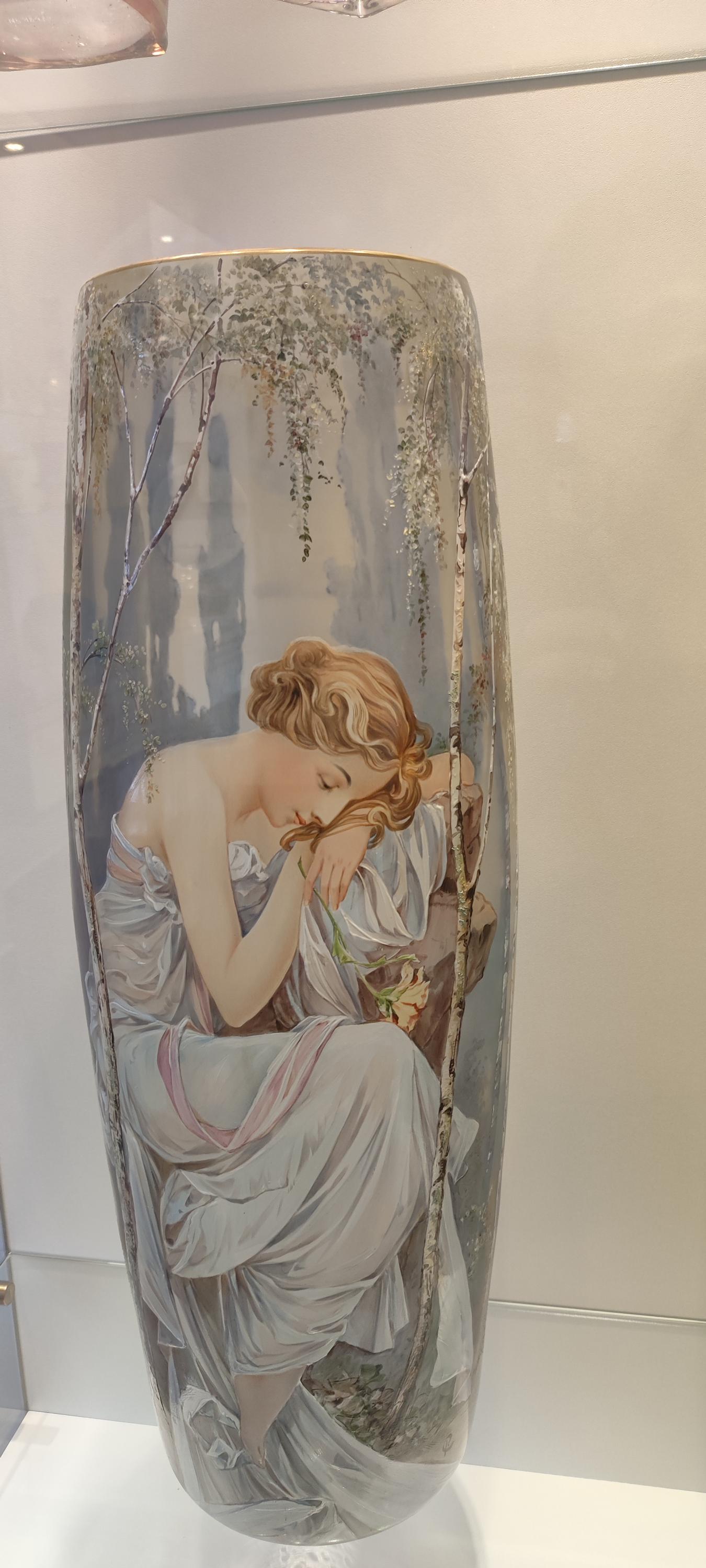 Sklářské muzeum Nový Bor foto 6