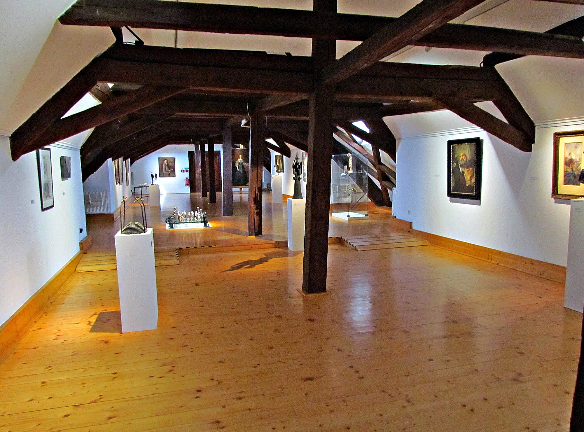 Galerie Slováckého muzea foto 6