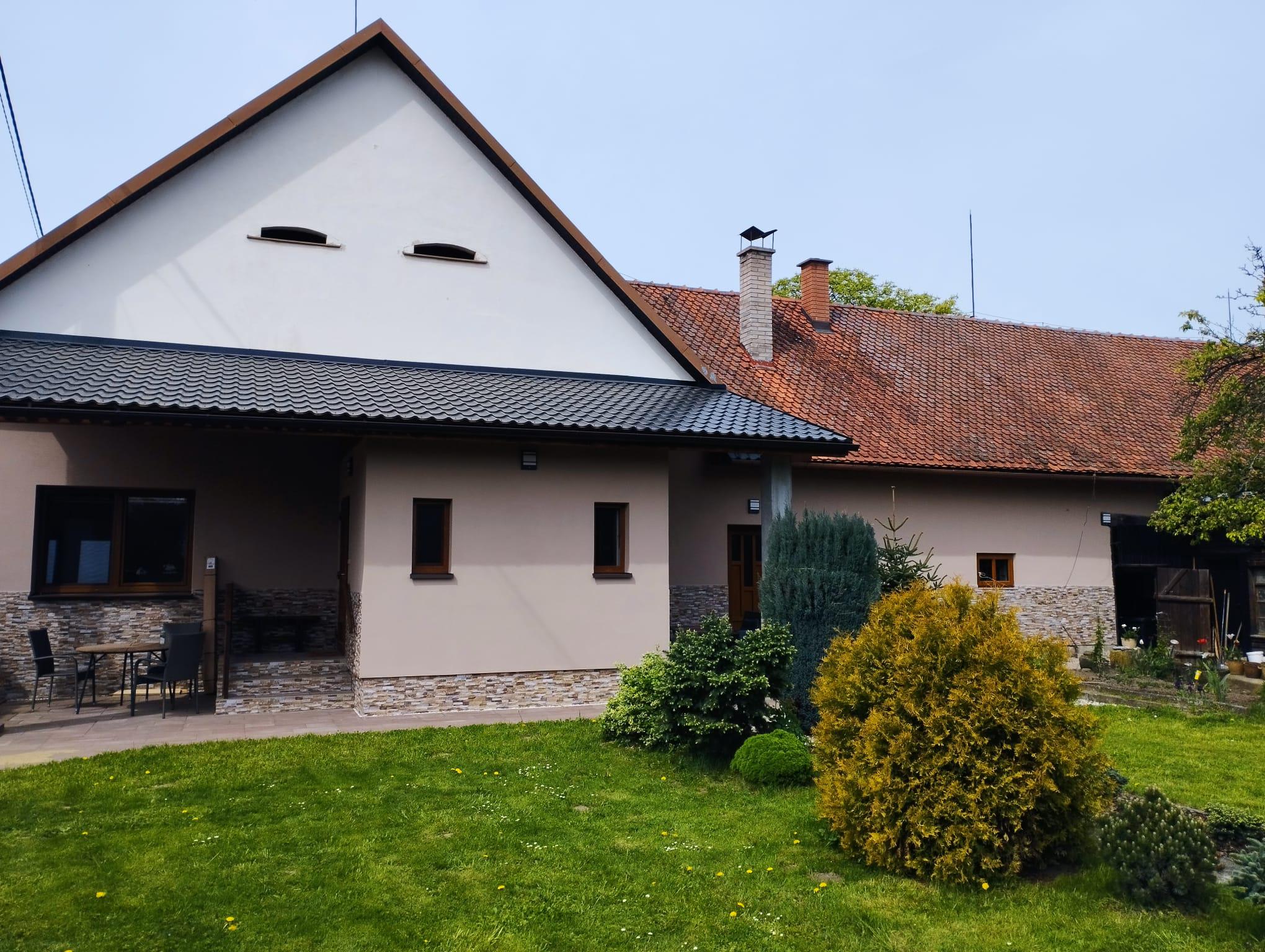 Apartmán U Poštovských foto 4