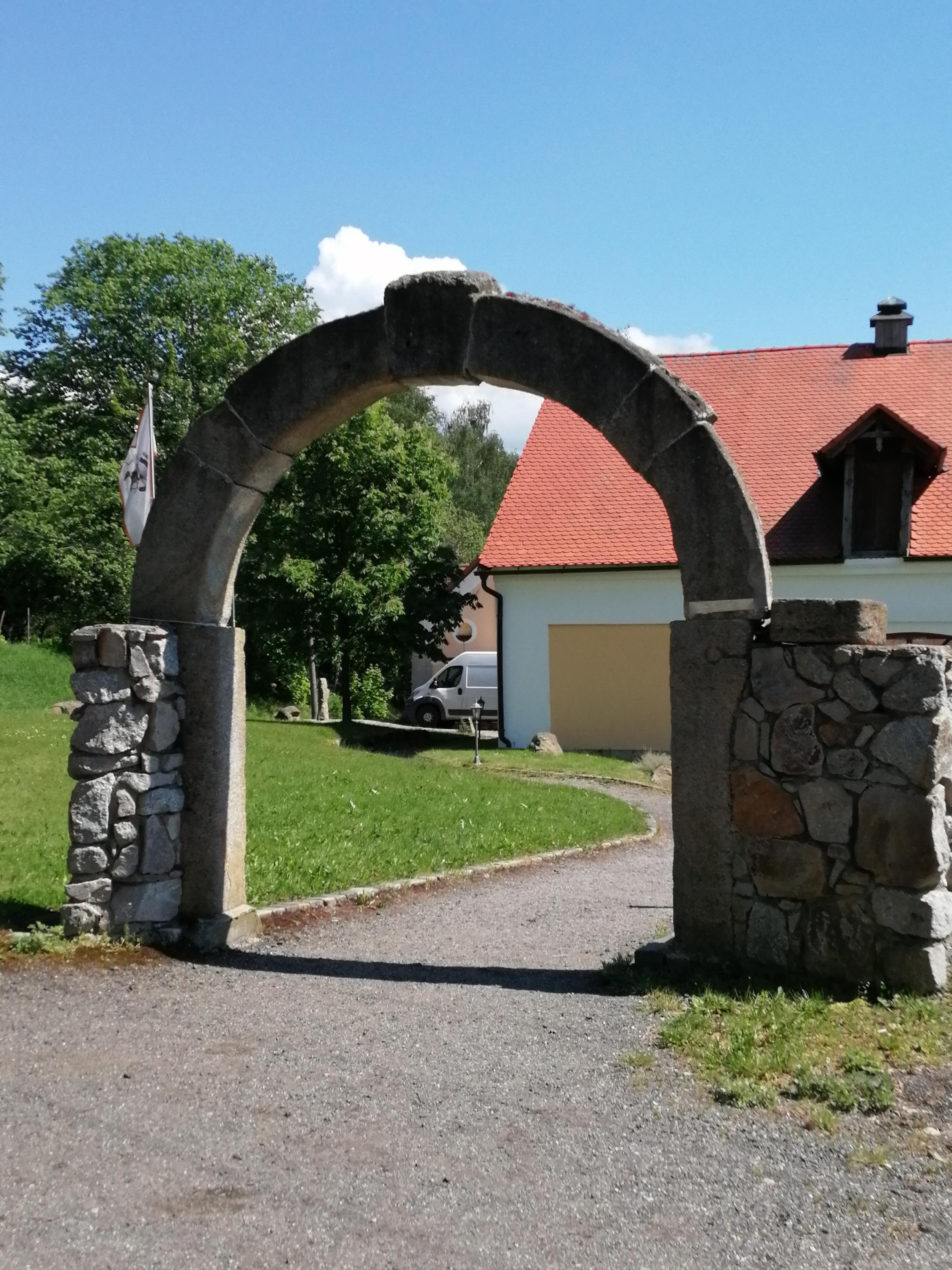 Restaurace U Špejcharu foto 2