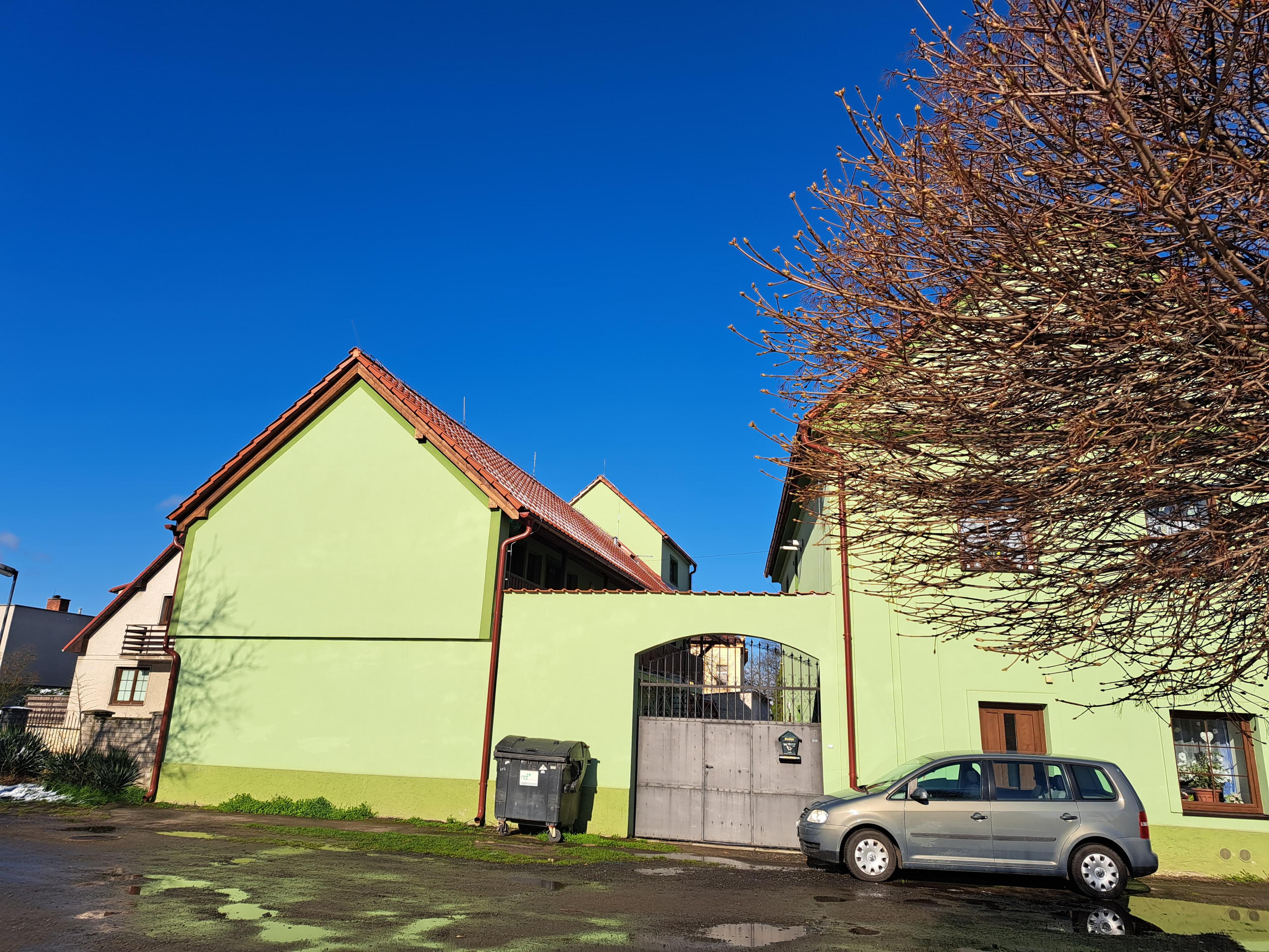 Penzion Chmel foto 3