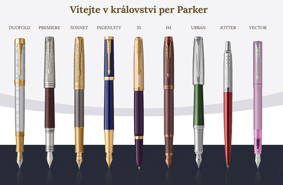 ePARKER.cz