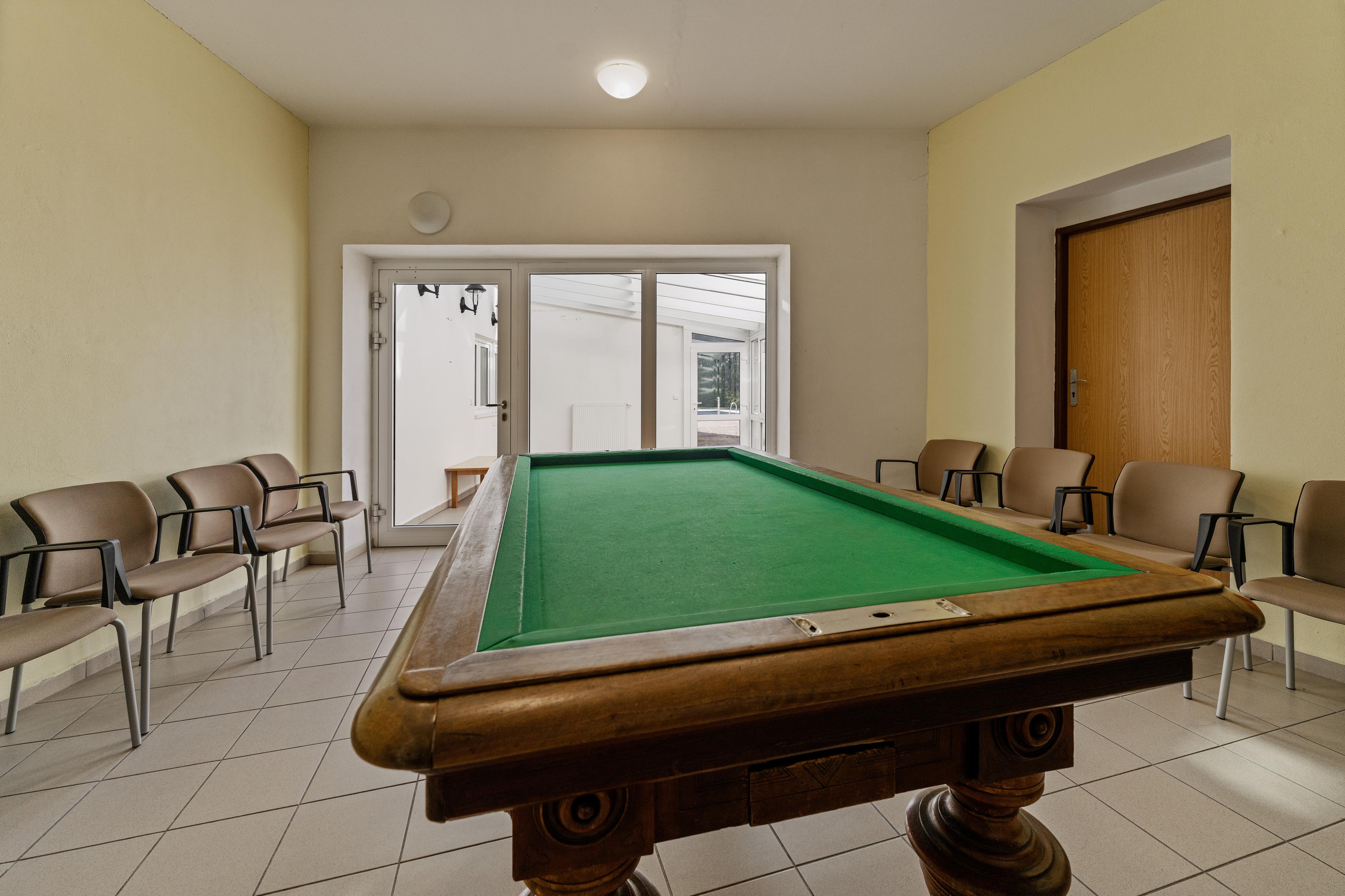 Hotel Vltava foto 6