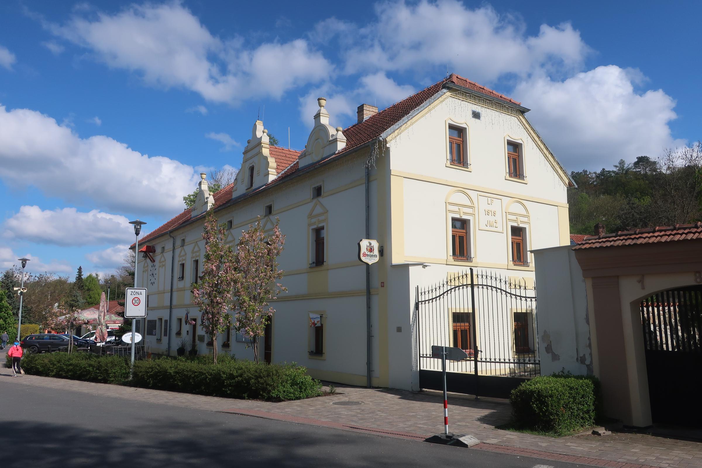 Restaurace Na statku foto 5