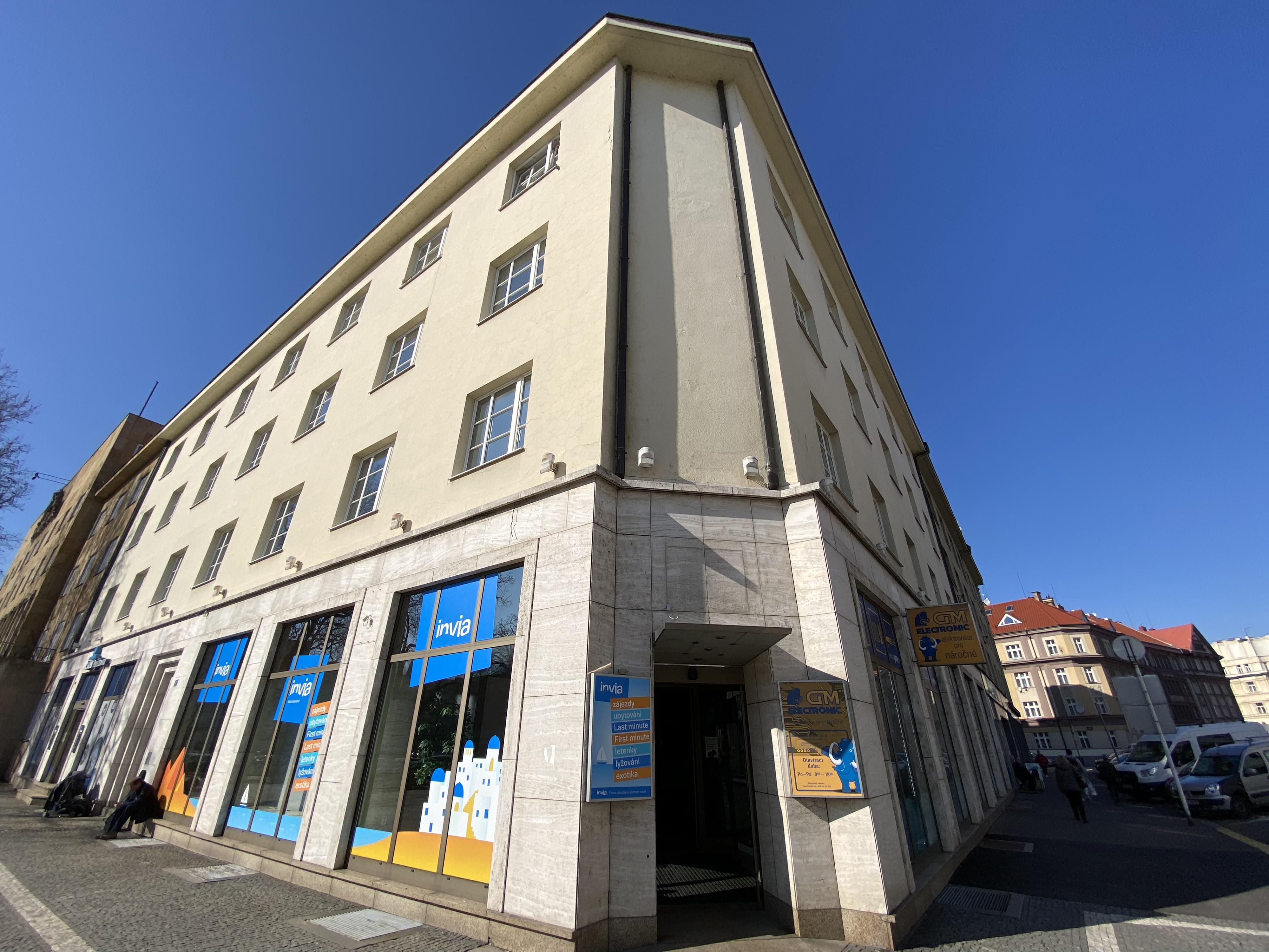 Invia - cestovní agentura foto 4