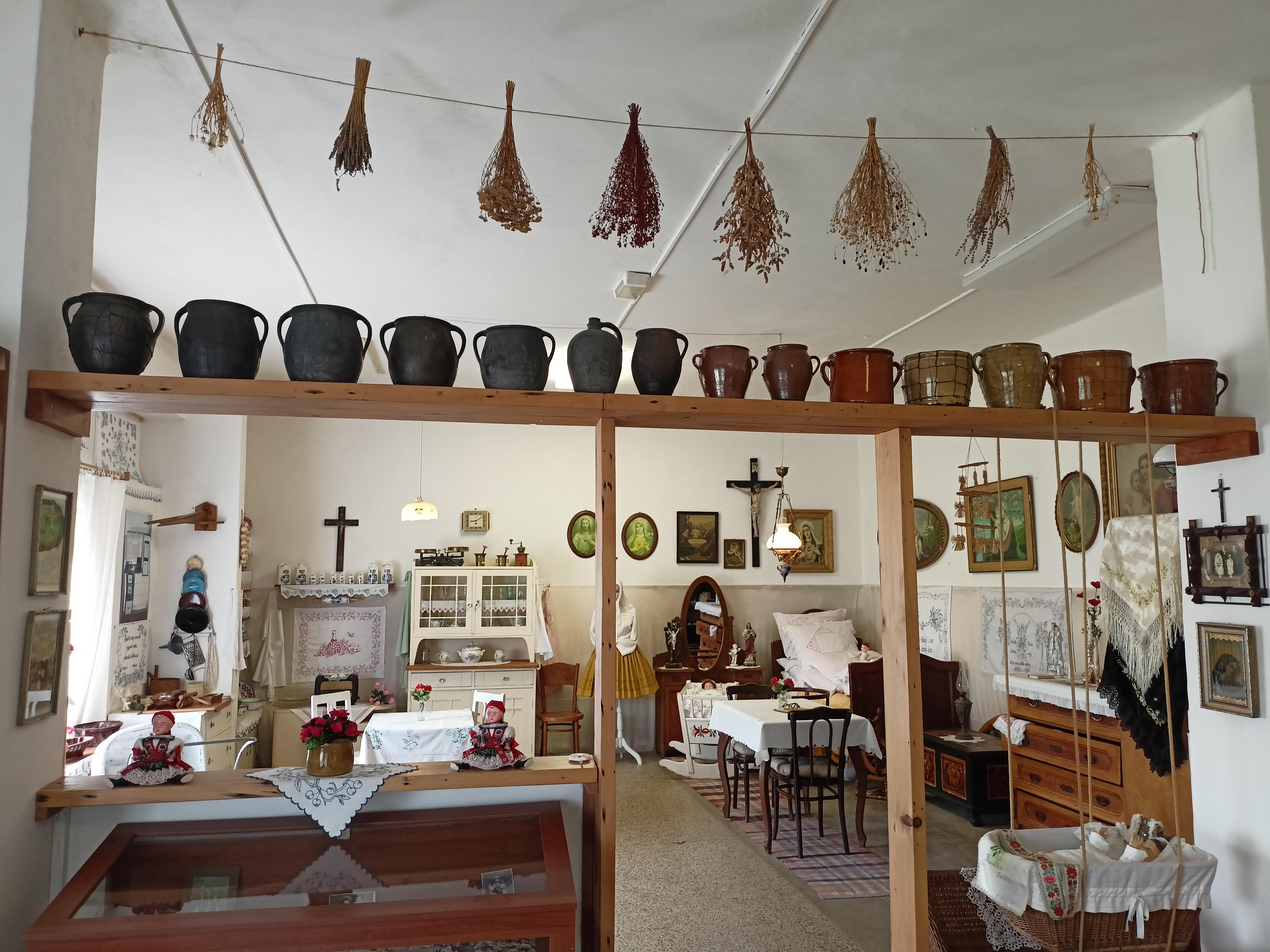 Muzeum Huštěnovice foto 2