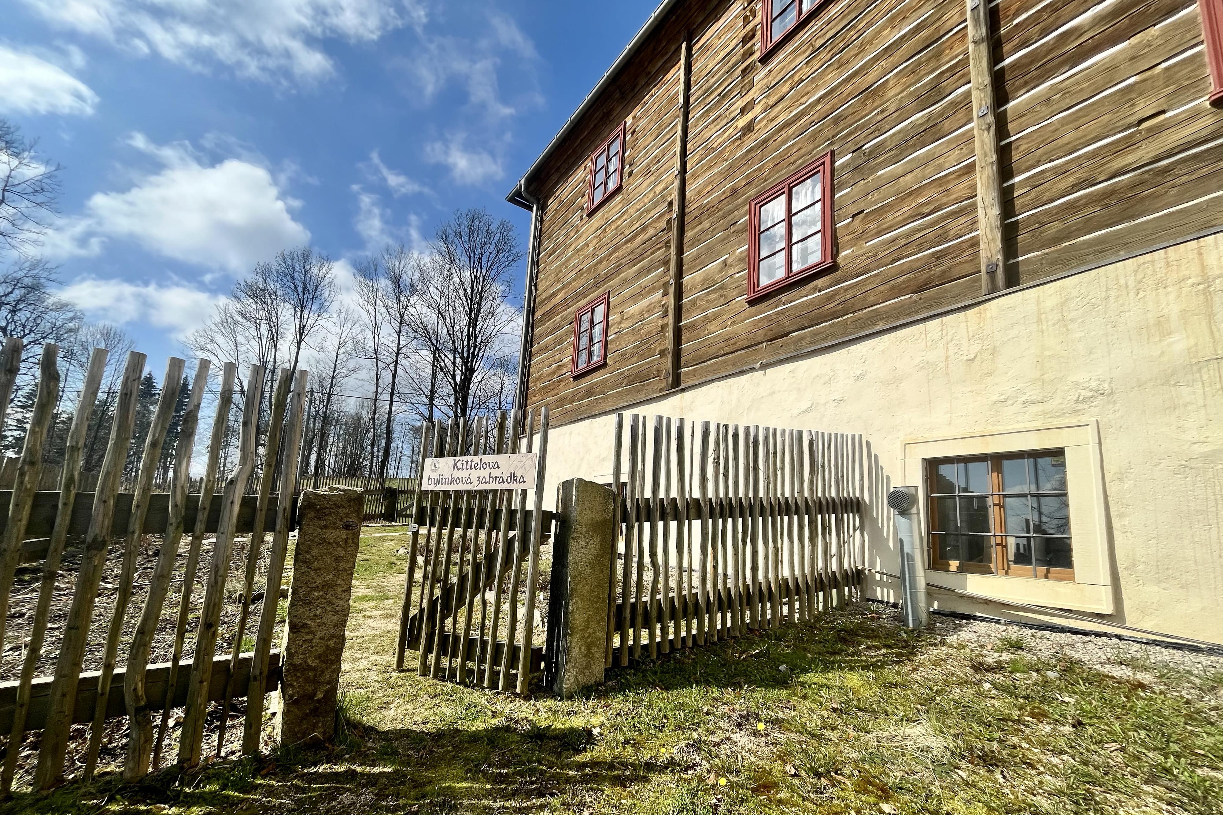 Kittelovo muzeum foto 6