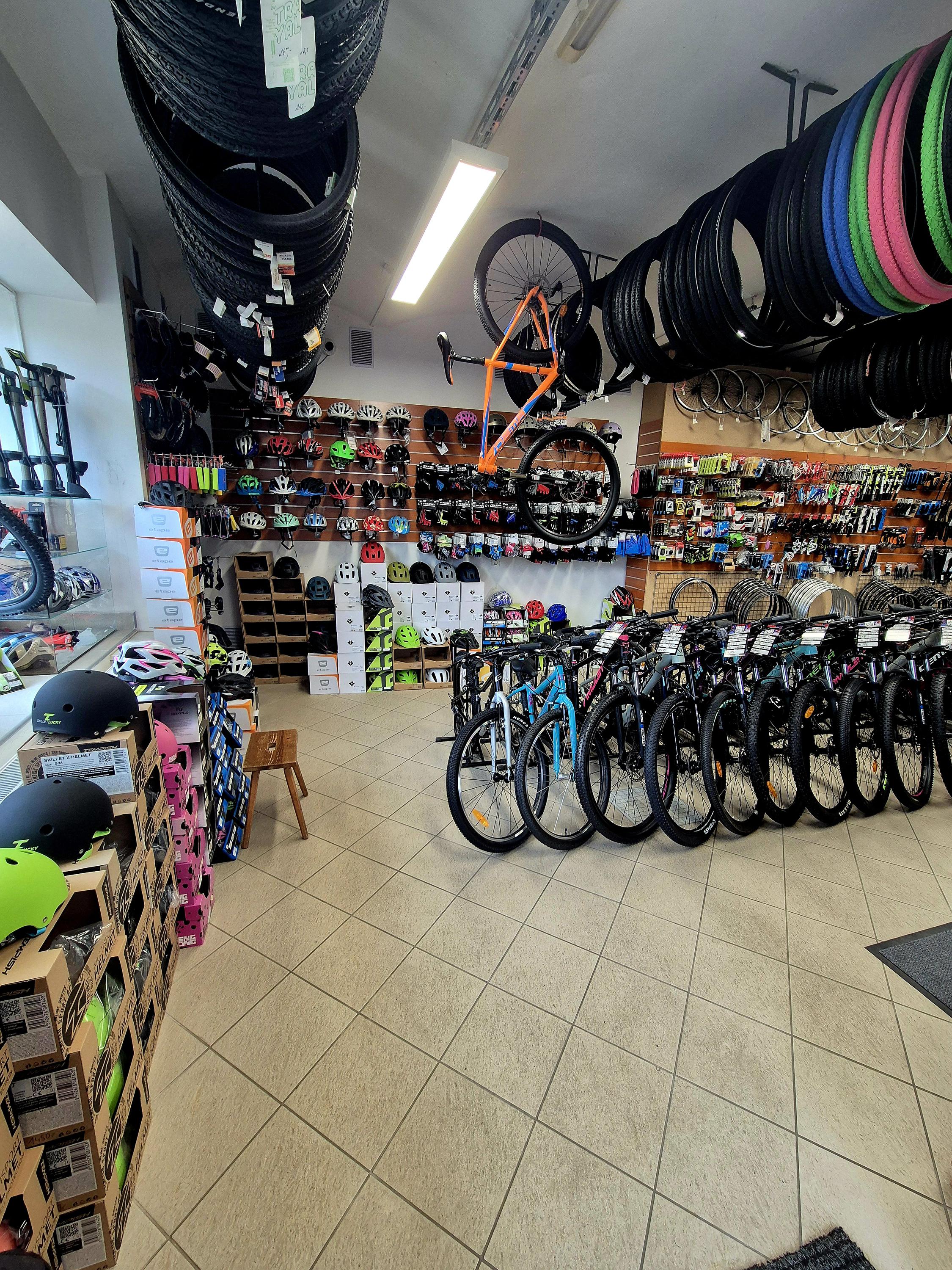 MAGI SPORT TRUTNOV foto 3