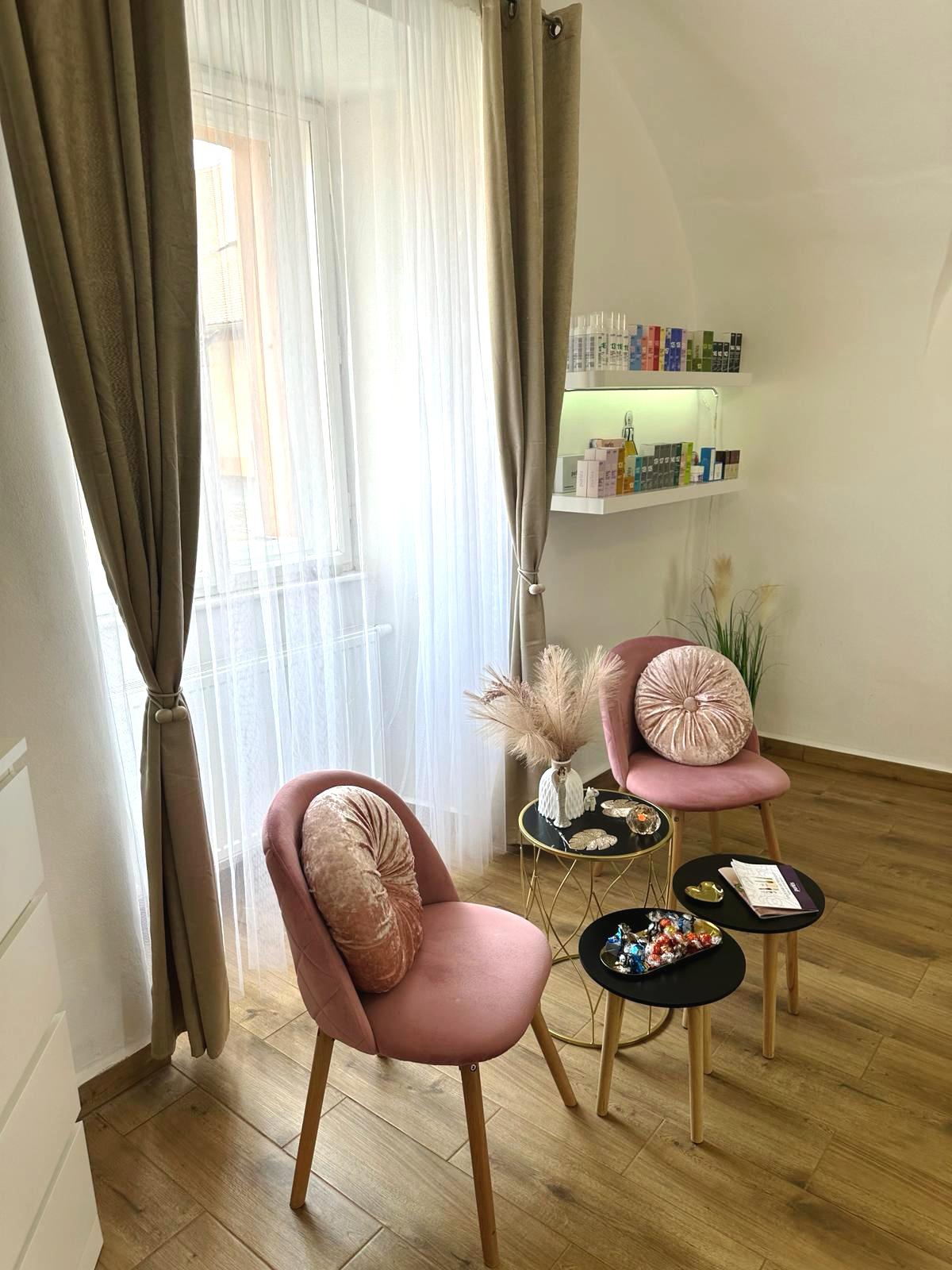 Beauty salon Na zámku foto 6