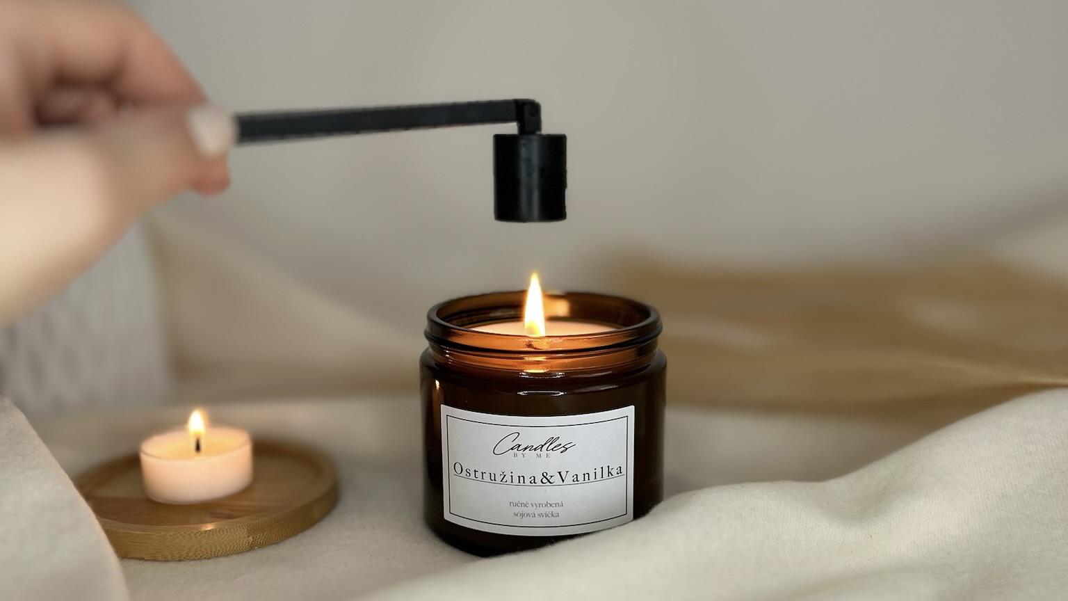 Pedikúra Zuzana Försterová foto 3