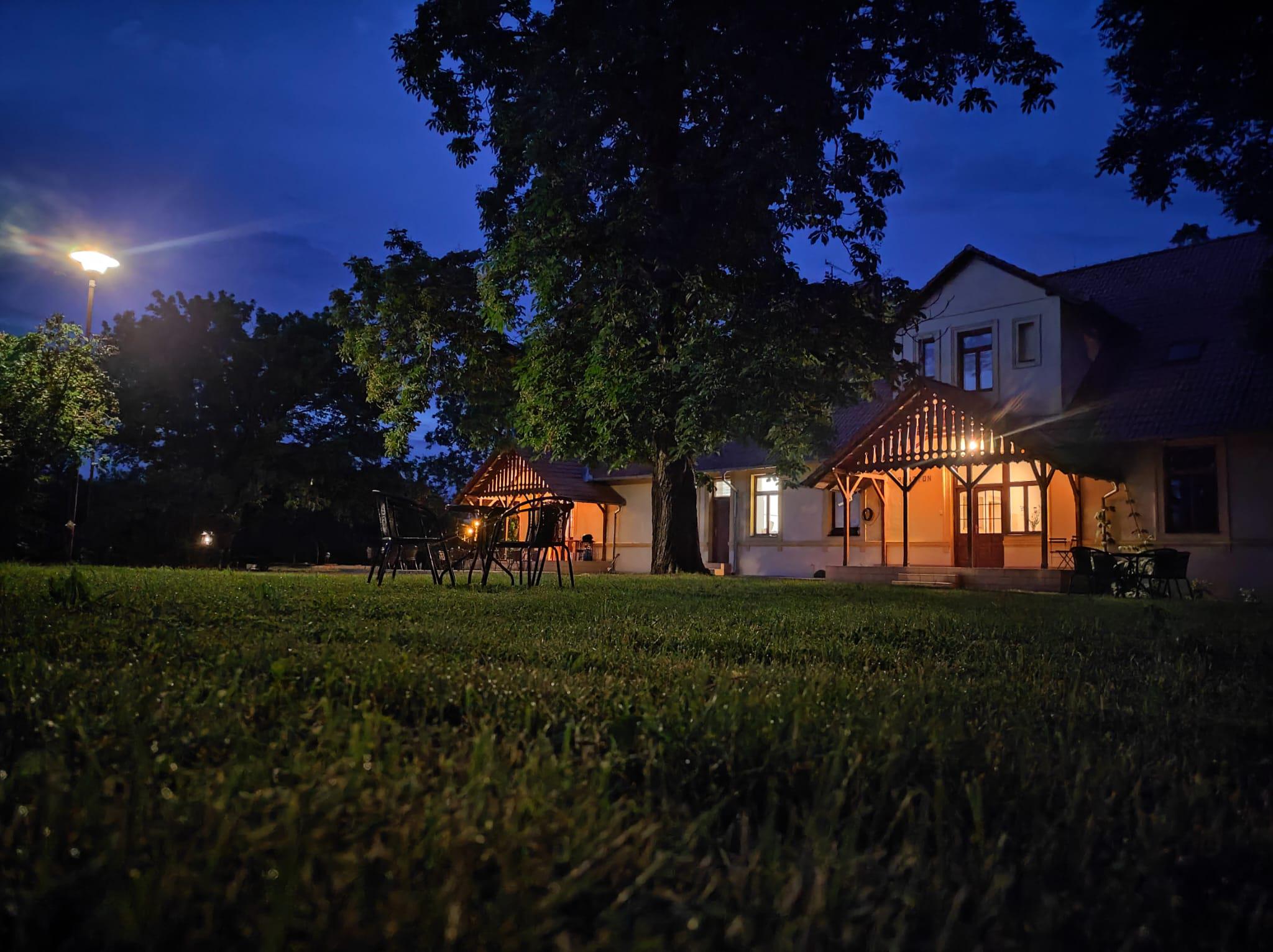 Hájovna Dolní Věstonice foto 2