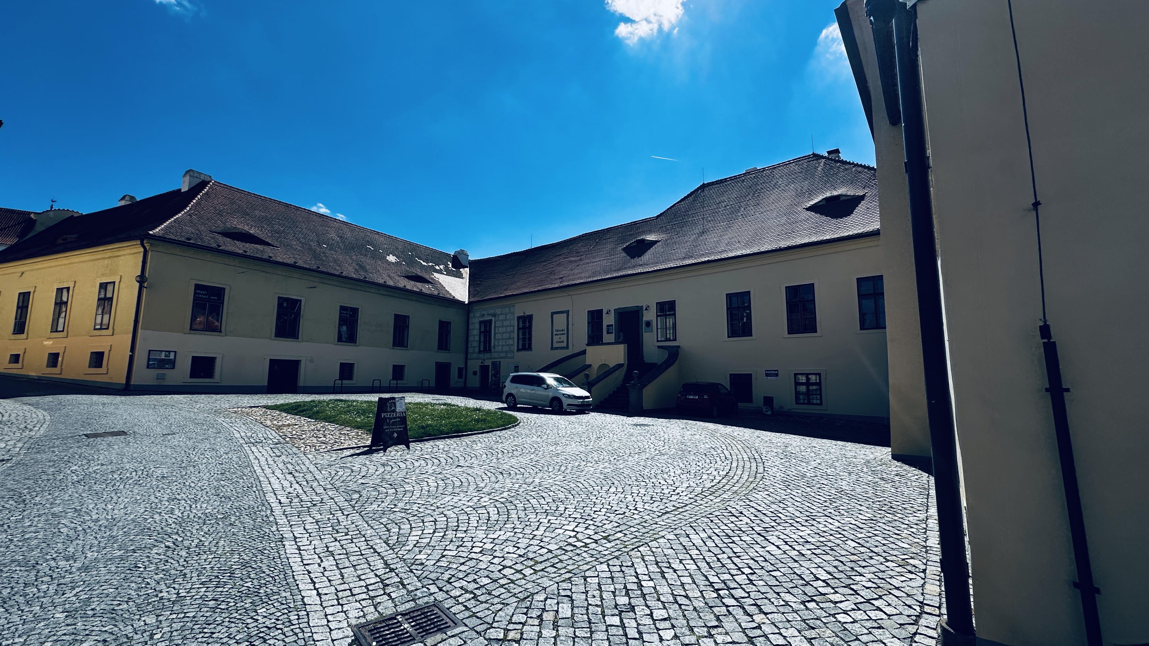 Městské muzeum Horažďovice foto 6