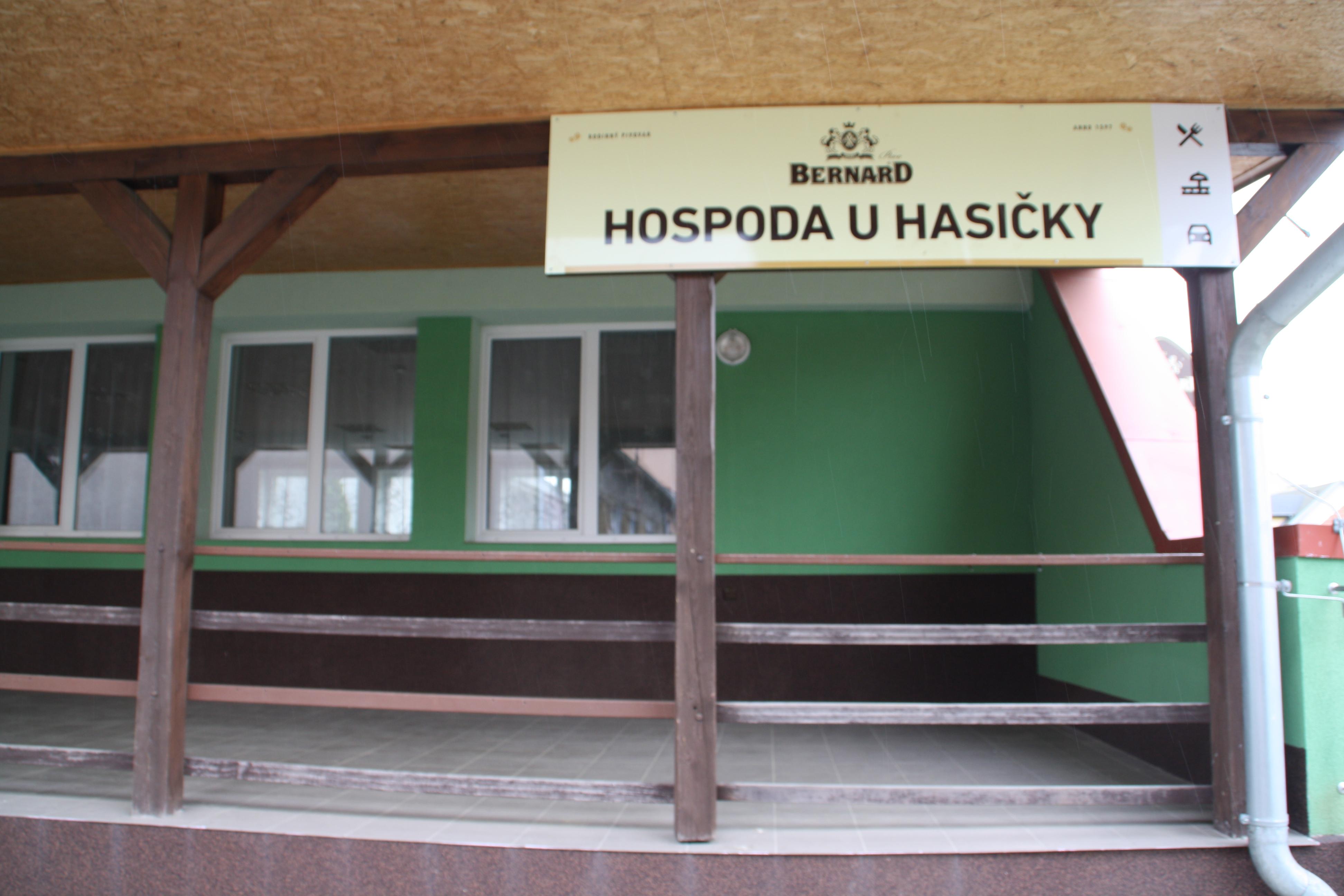 Restaurace Chvalkovice na Hané foto 2