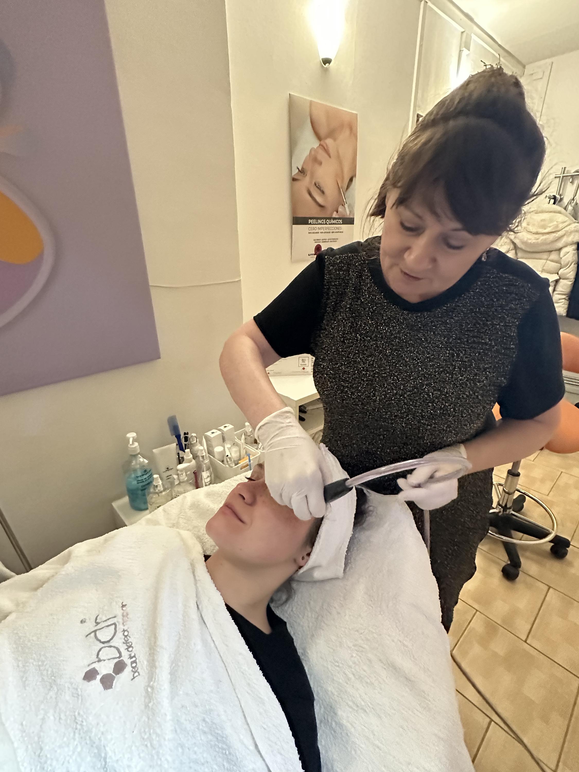 Kosmetické studio Ivana Hamberg foto 2