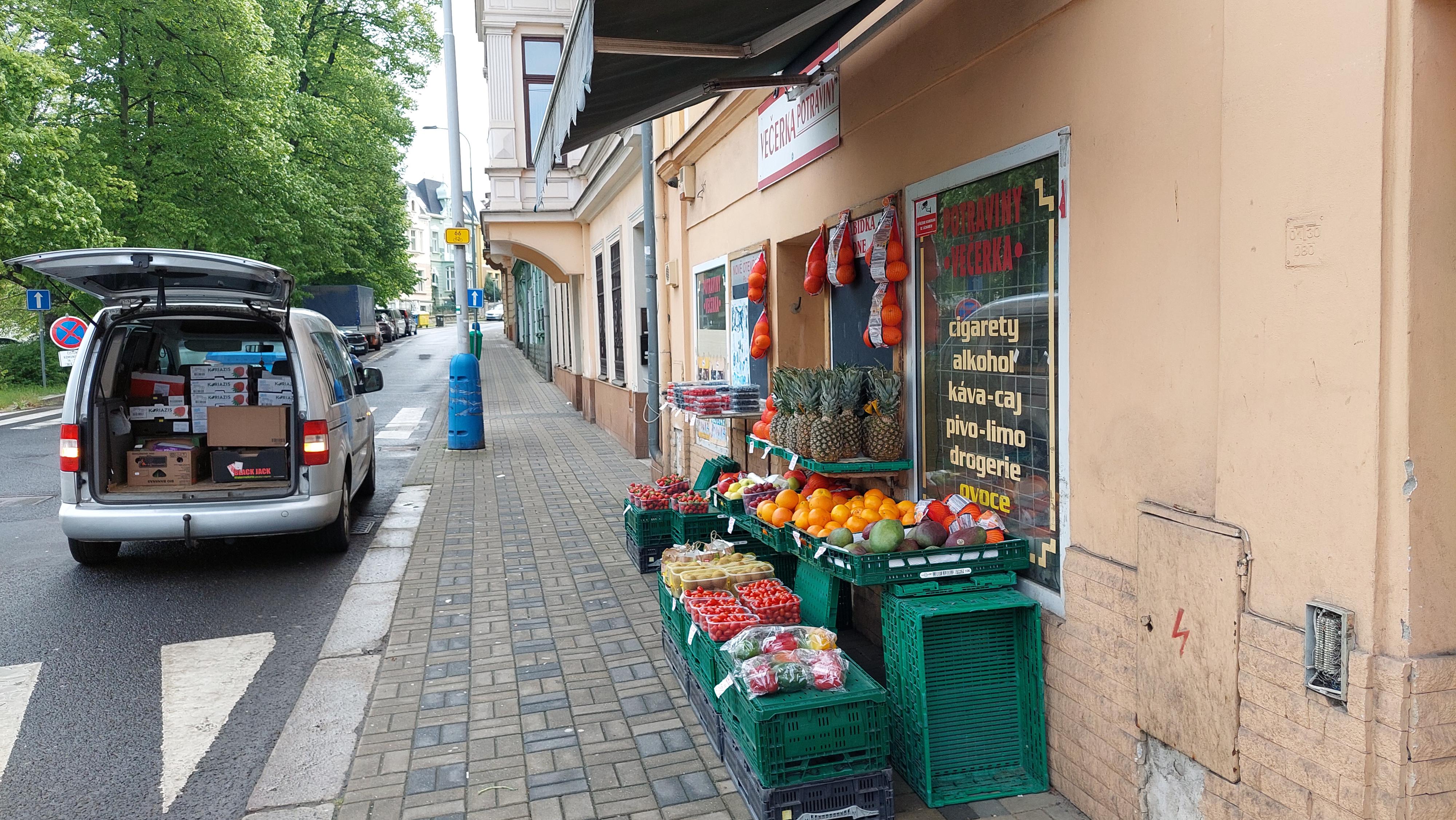 Večerka U Hadích lázní 1147/62 foto 2