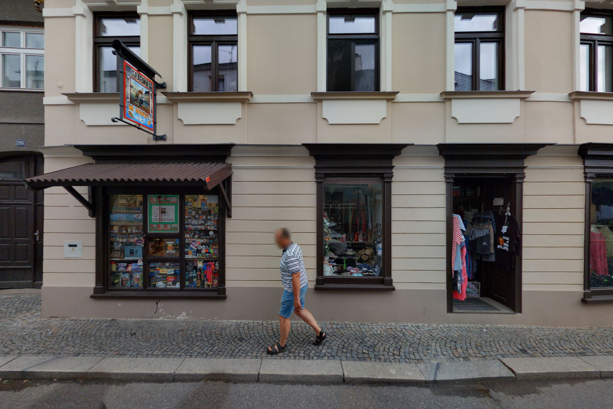 Global Partner Péče