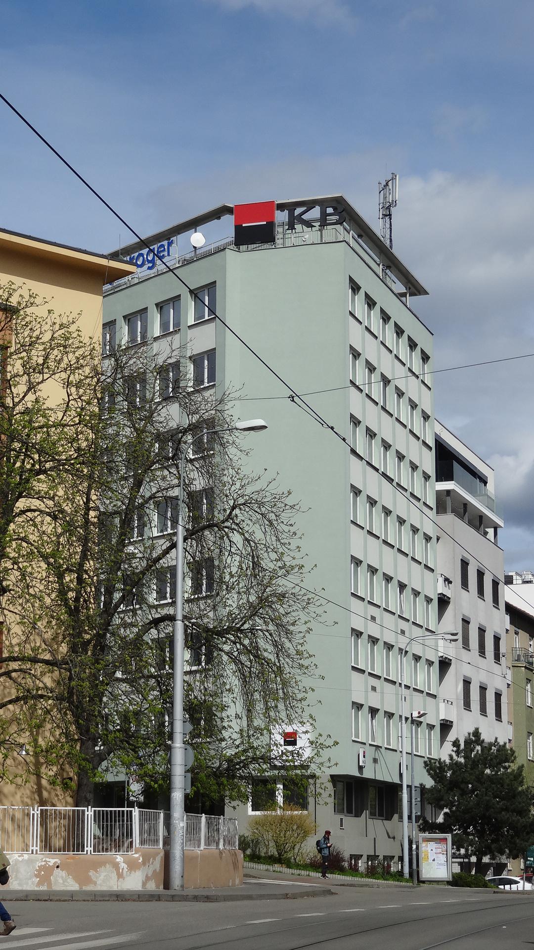 Komerční banka, a.s. foto 3