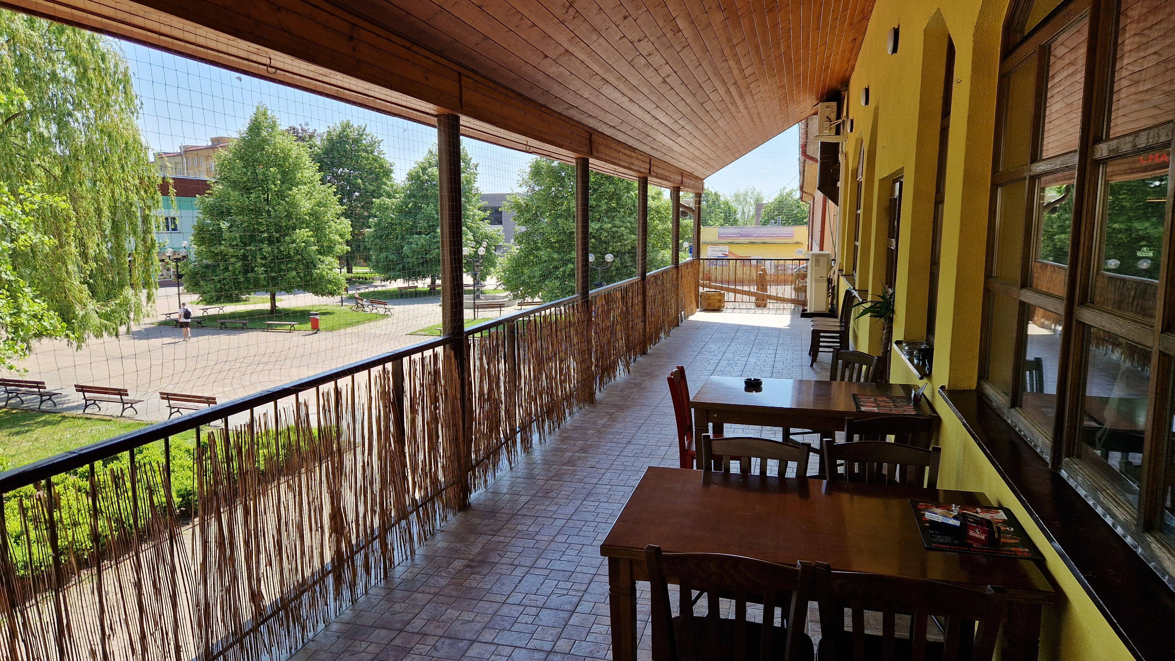 Chacharova Hasičárna foto 6