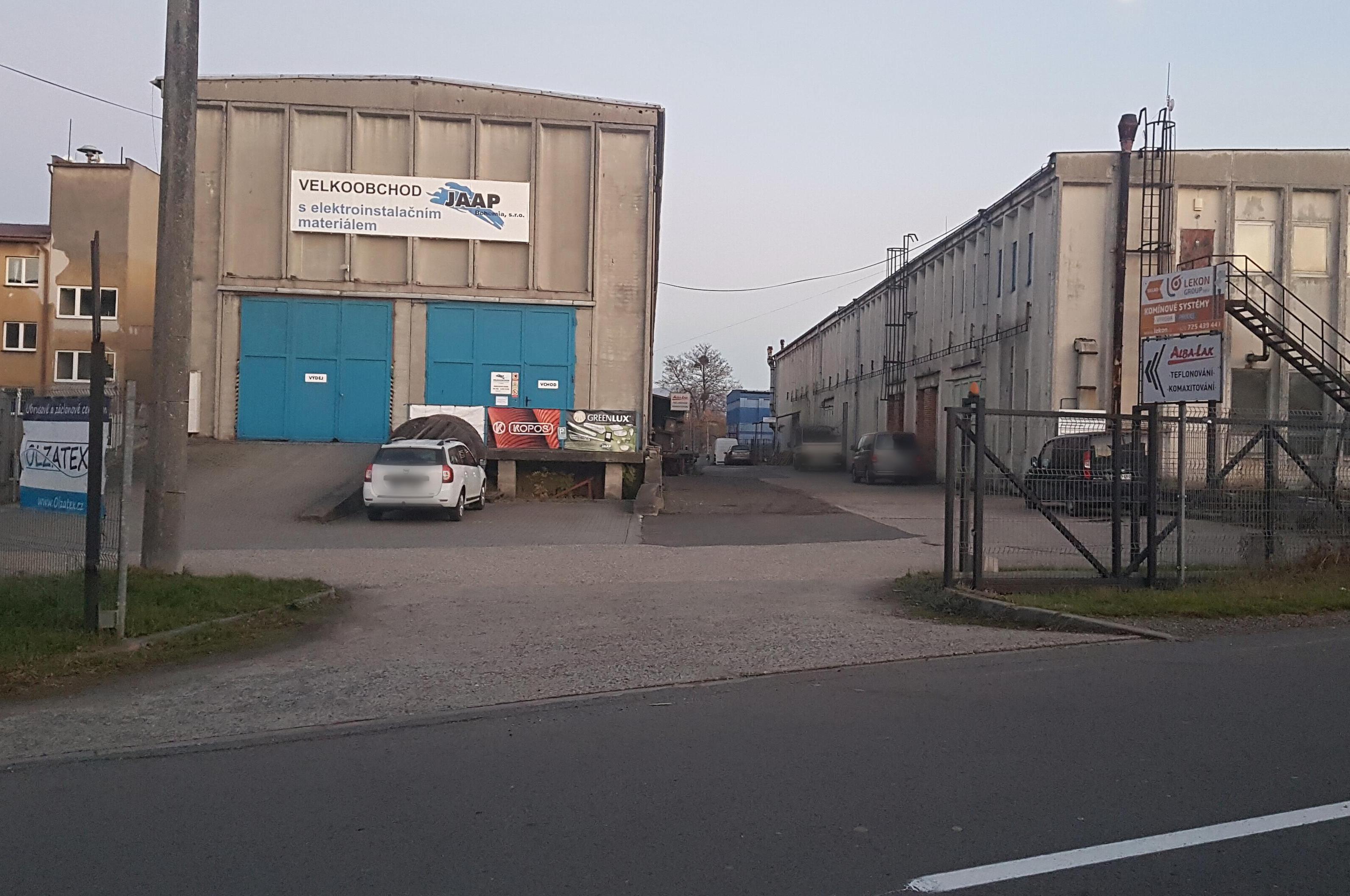 ALBA-LAK, spol. s r.o.